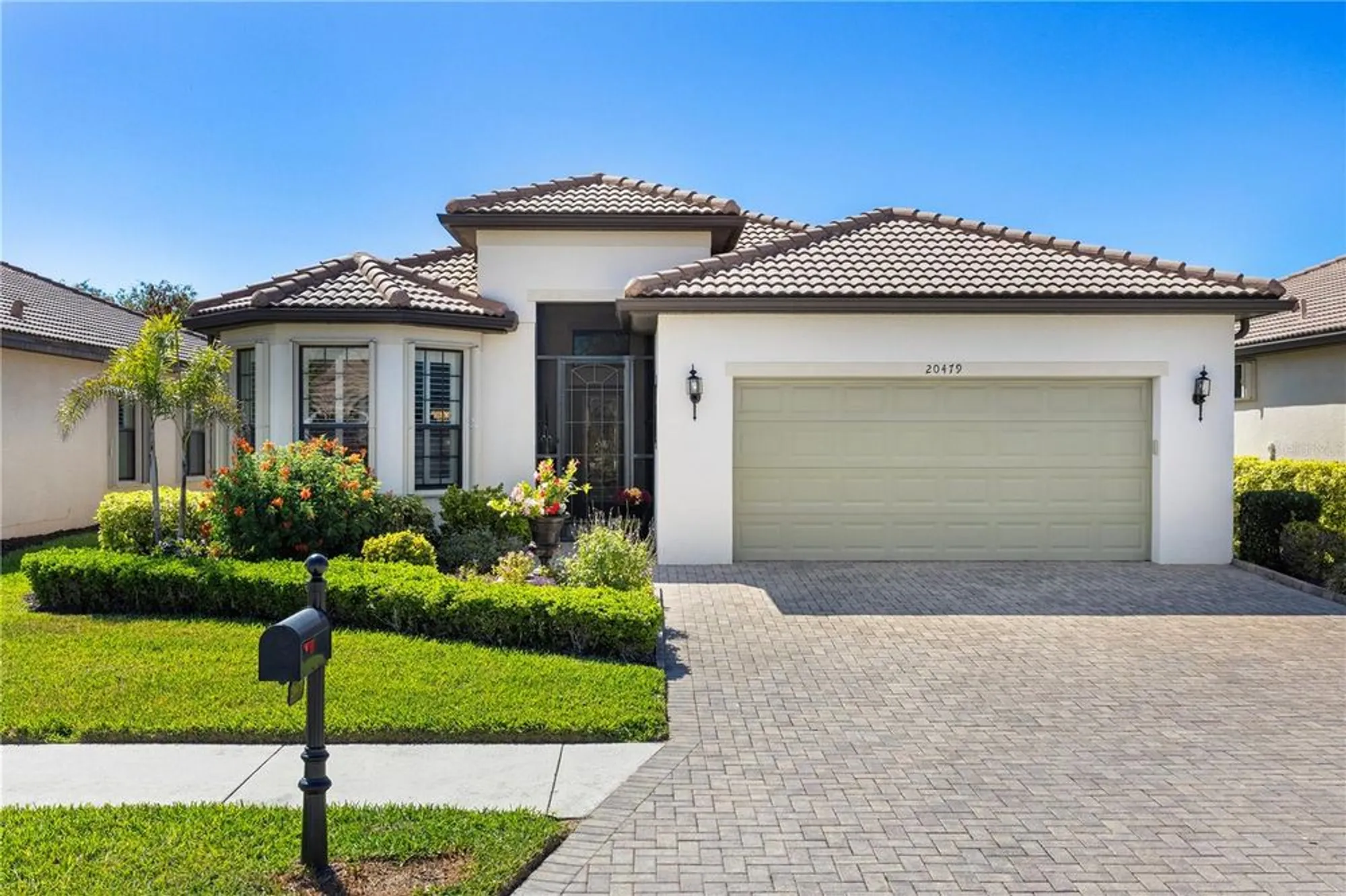 Property Slideshow image 1 of 46 | 20479 pezzana dr, Venice, FL, 34292