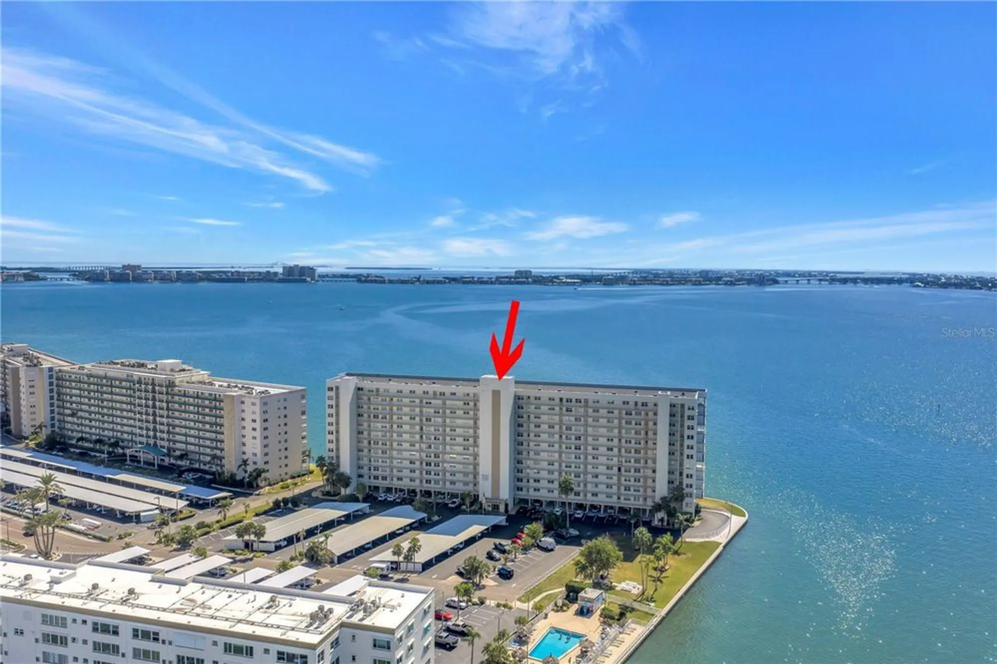 Property Slideshow image 11 of 20 | 6060 shore blvd 106, Gulfport, FL, 33707