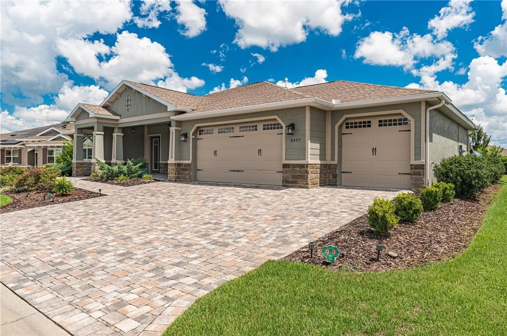 Property Slideshow image 3 of 73 | 8497 sw 93rd cir, Ocala, FL, 34481