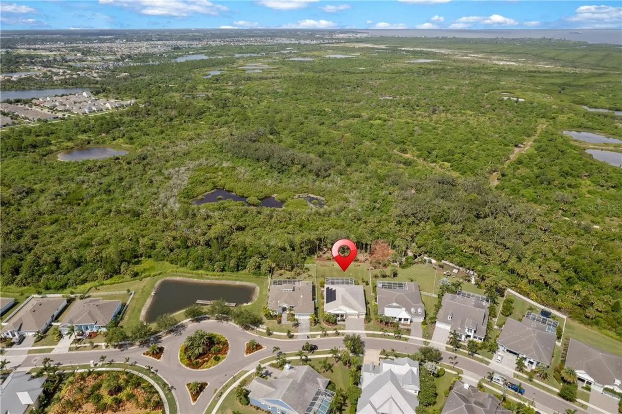 Property Slideshow image 2 of 95 | 708 manns harbor dr, Apollo Beach, FL, 33572