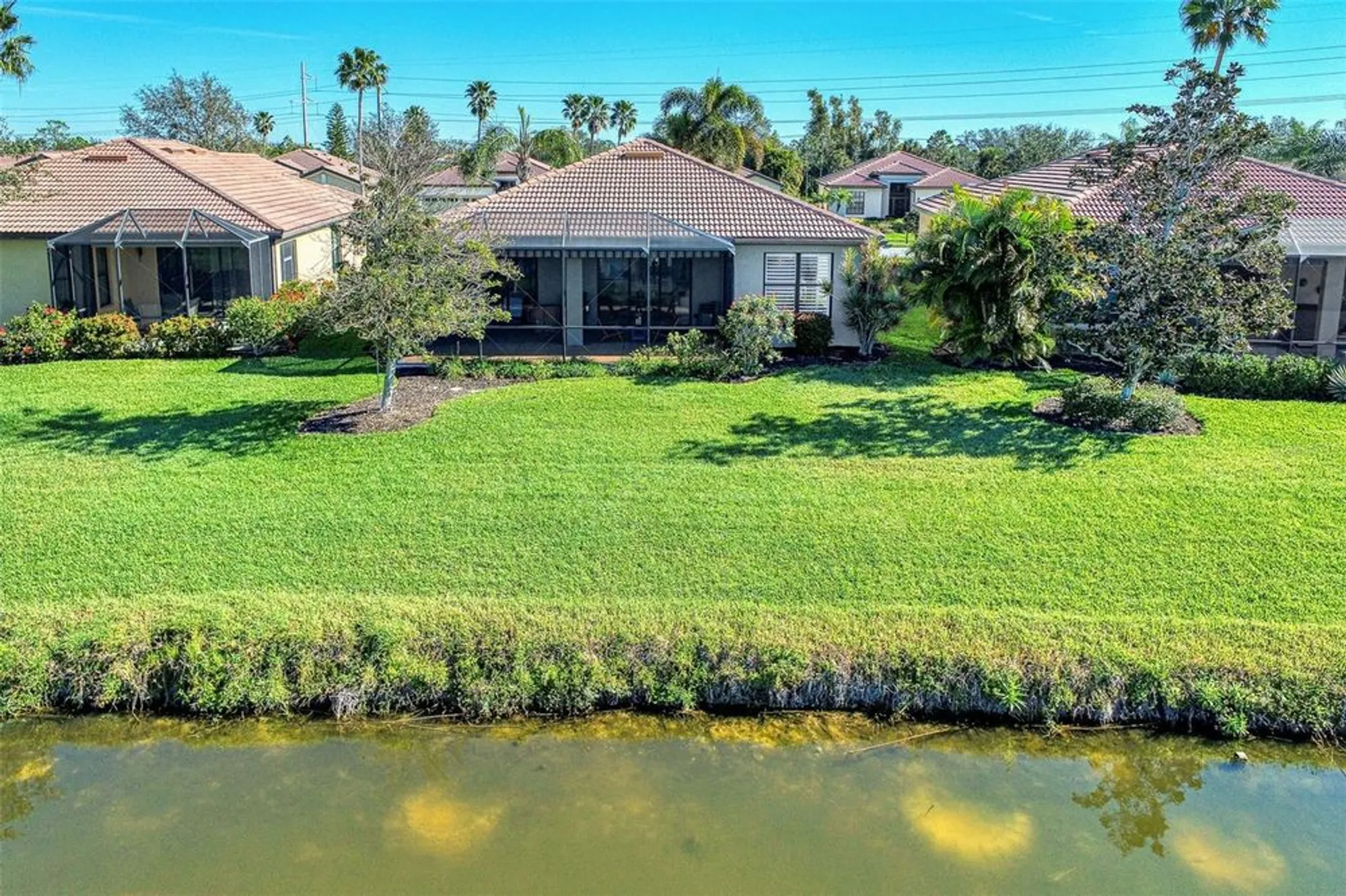 Property Slideshow image 50 of 53 | 20619 capello dr, Venice, FL, 34292