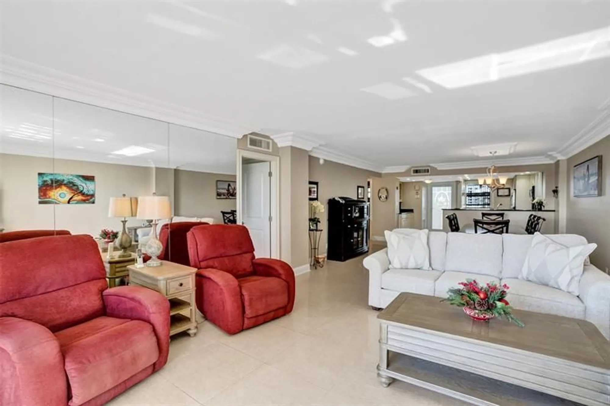 Property Slideshow image 15 of 45 | 1012 n ocean blvd 711, Pompano Beach, FL, 33062