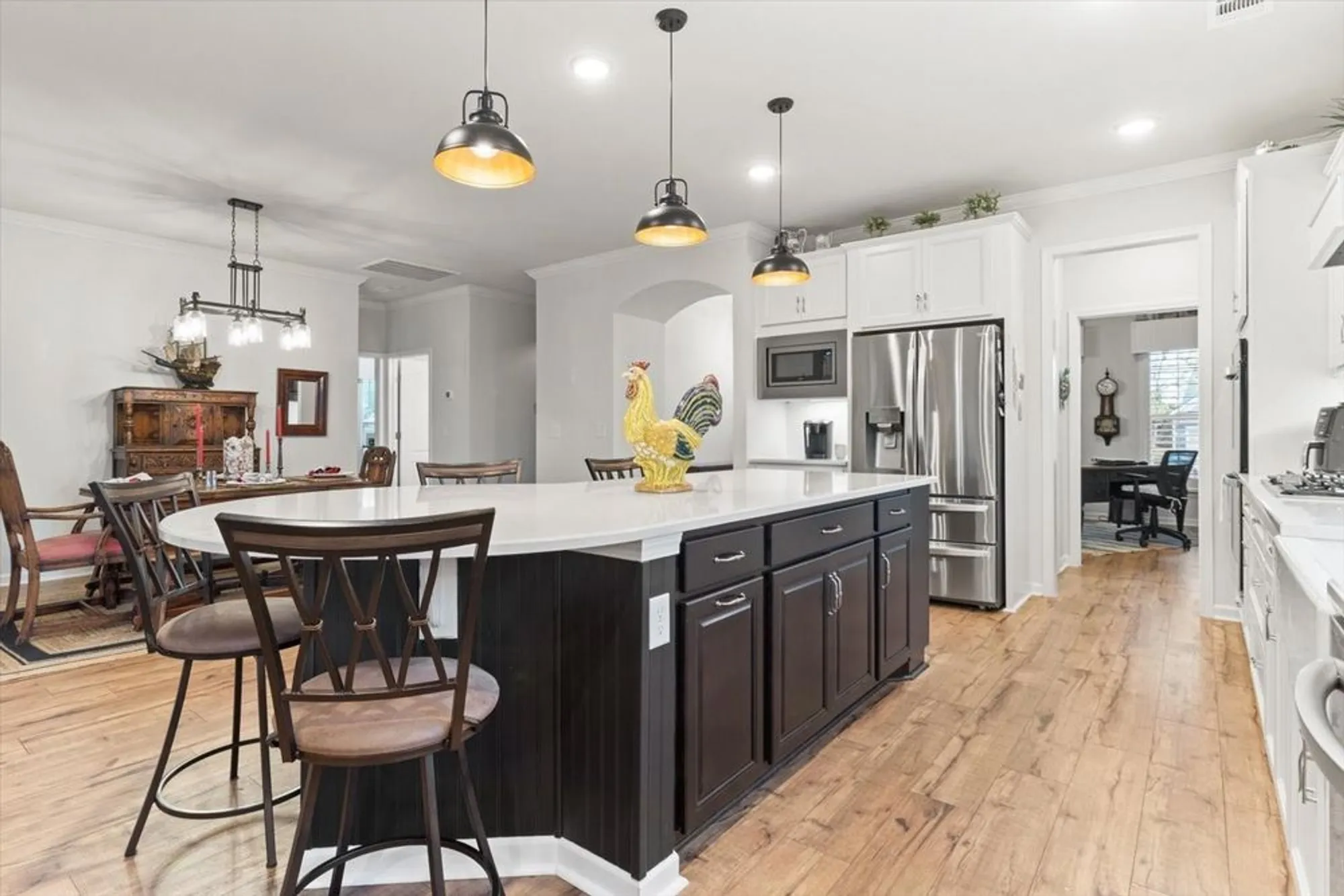 Property Slideshow image 14 of 48 | 1055 sumner grv, Spring Hill, TN, 37174