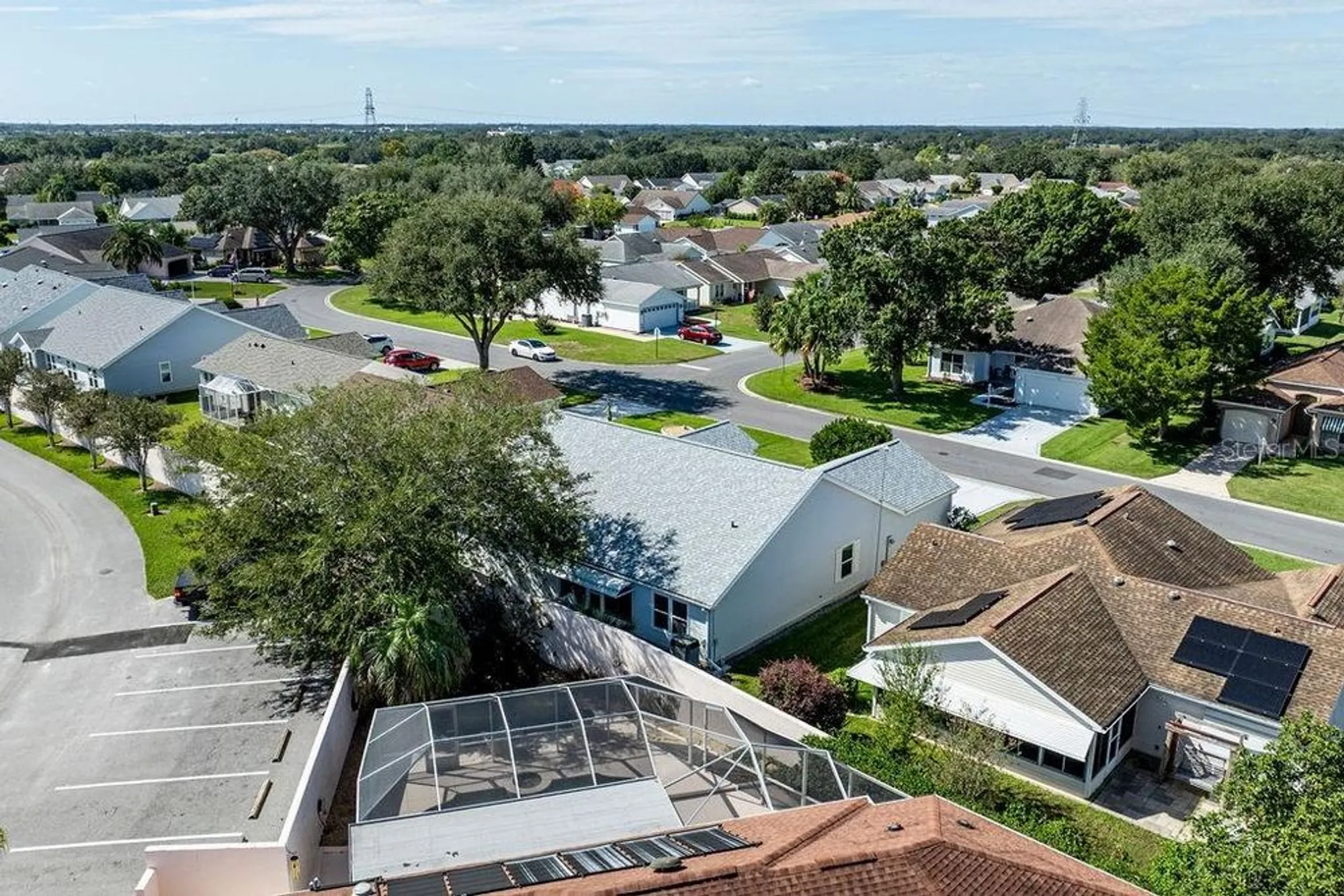 Property Slideshow image 40 of 47 | 733 palma dr, The Villages, FL, 32159