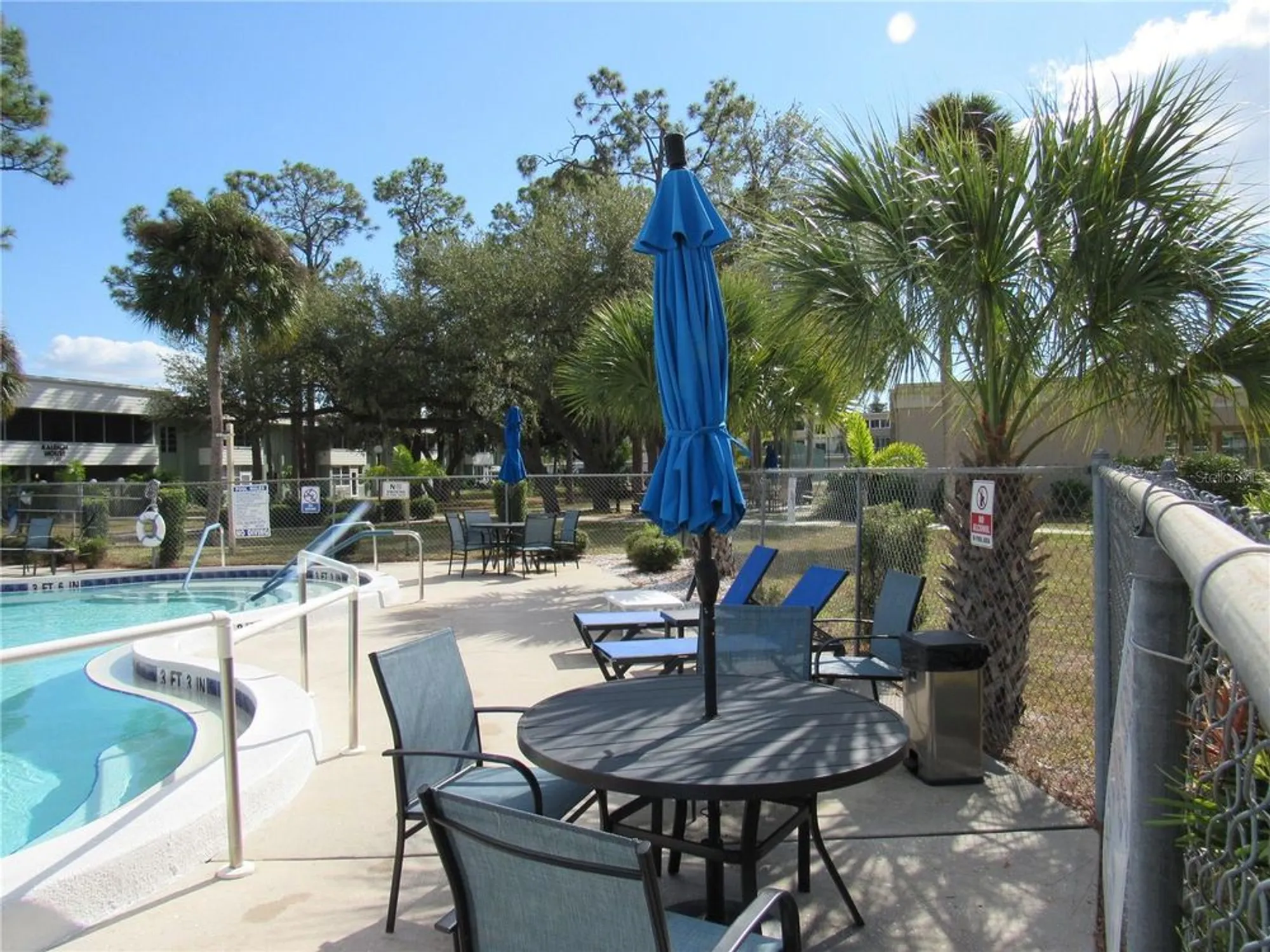 Property Slideshow image 34 of 36 | 2300 aaron st apt 314, Port Charlotte, FL, 33952