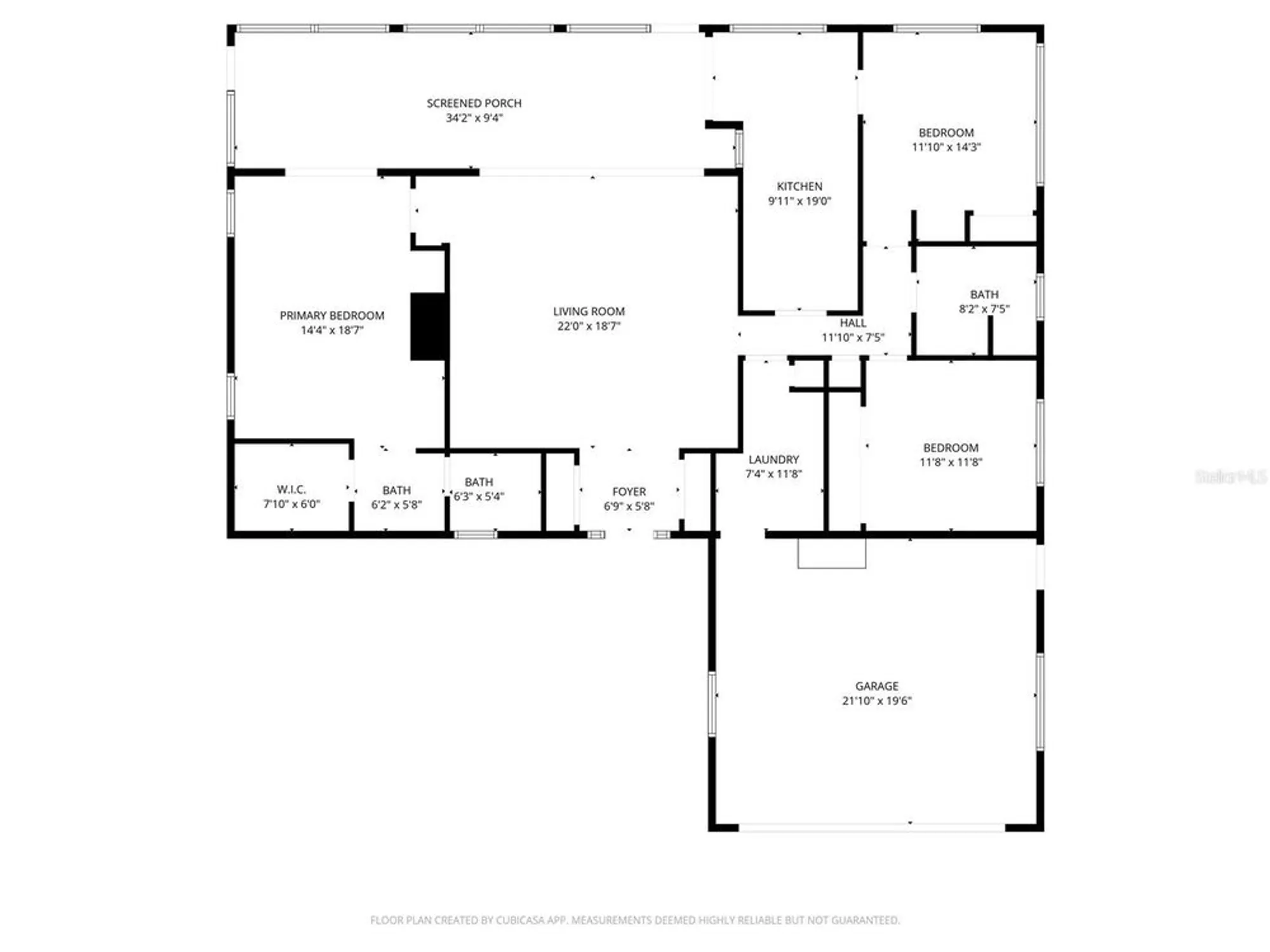 Property Slideshow image 30 of 30 | 1722 coco palm cir, Sun City Center, FL, 33573