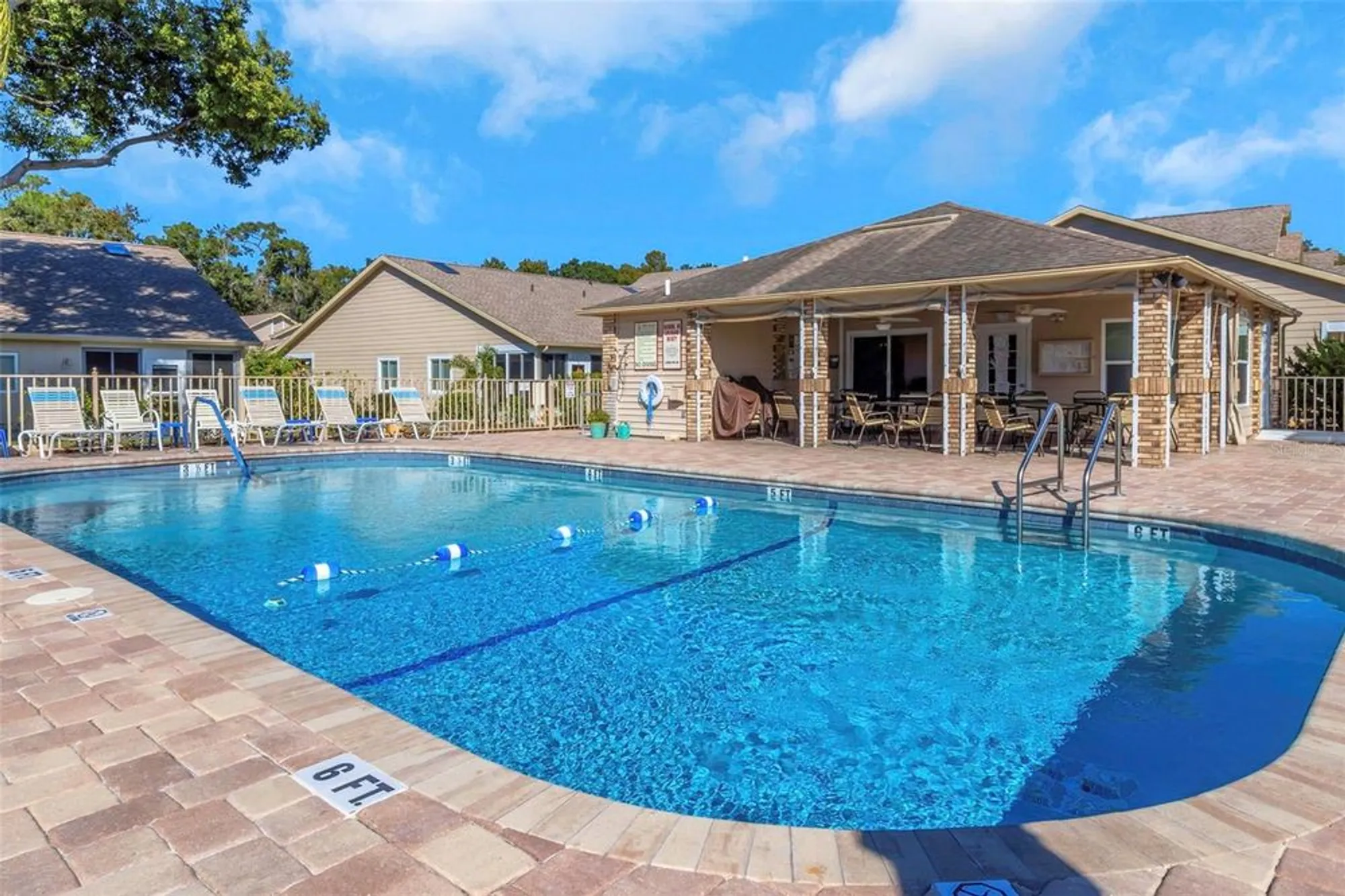 Property Slideshow image 8 of 45 | 6520 thicket trl, New Port Richey, FL, 34653