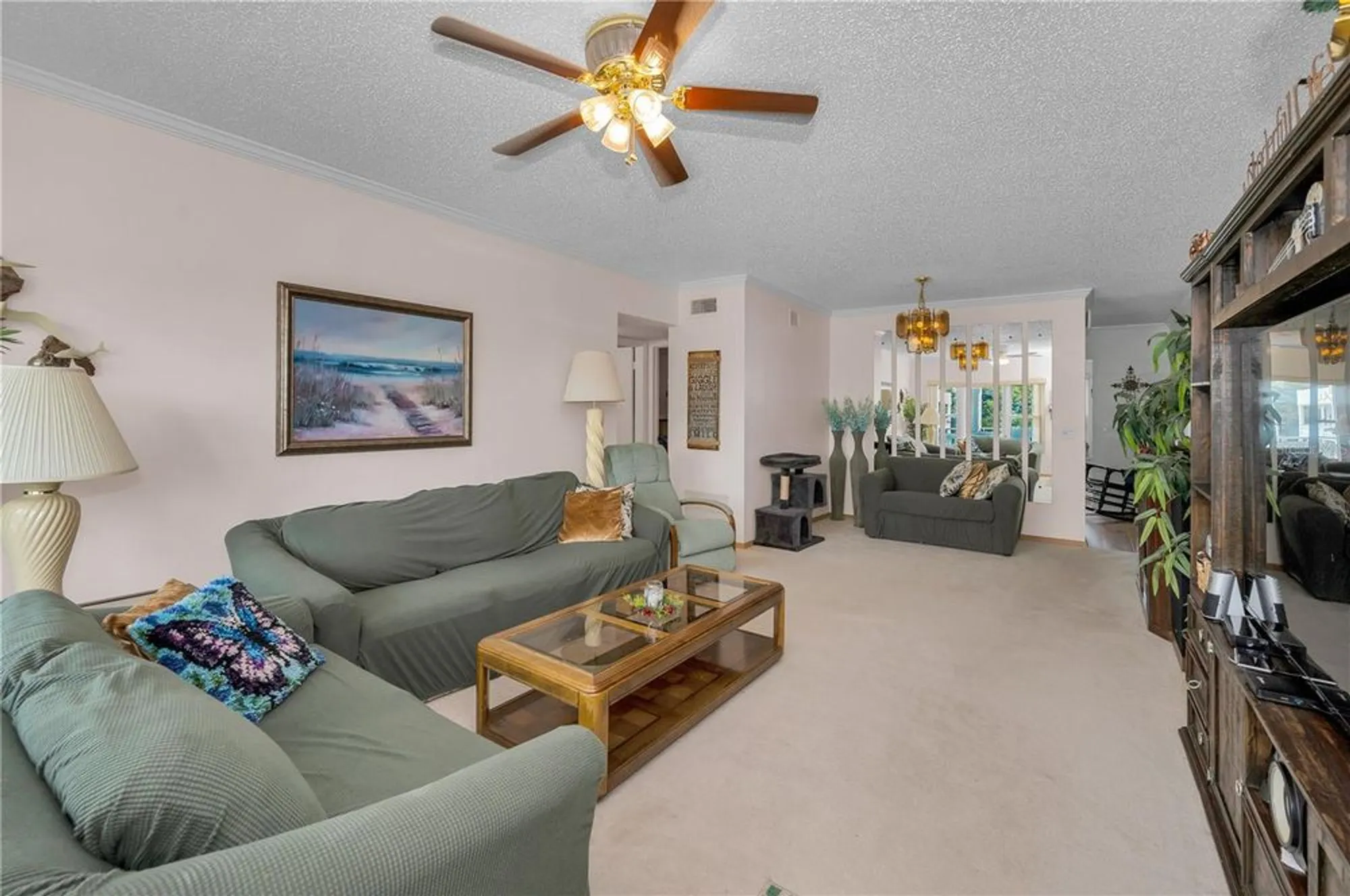 Property Slideshow image 3 of 74 | 2428 columbia dr 64, Clearwater, FL, 33763