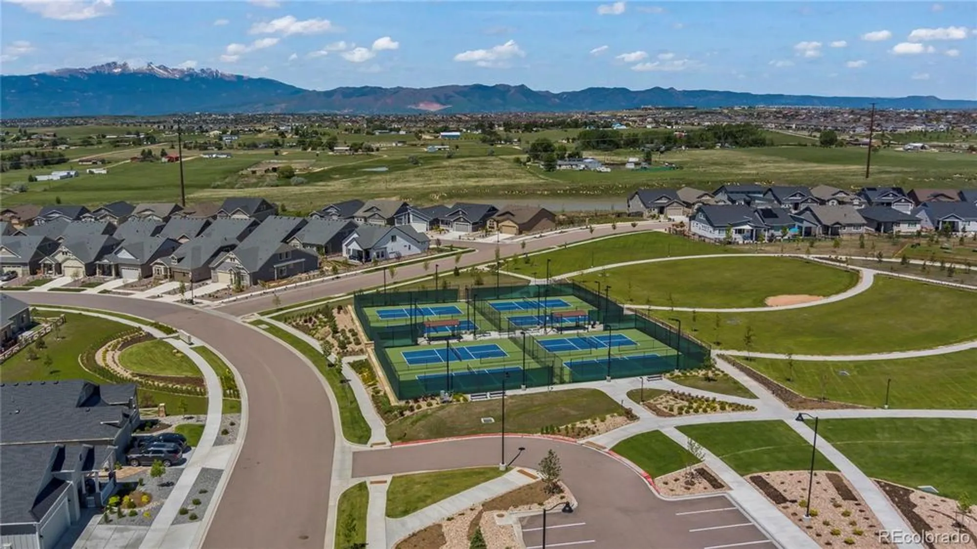 Property Slideshow image 48 of 50 | 6407 armdale hts, Colorado Springs, CO, 80927