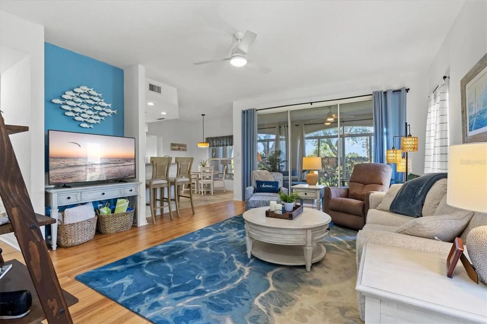 Property Slideshow image 7 of 93 | 14029 willow glen ct 101, Port Charlotte, FL, 33953