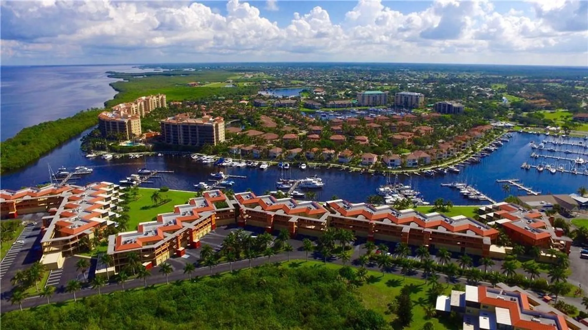 Property Slideshow image 6 of 50 | 3250 southshore dr 53b, Punta Gorda, FL, 33955