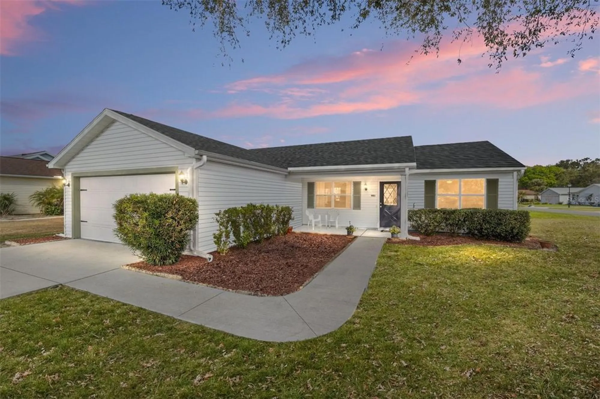 Property Slideshow image 37 of 51 | 901 chula ct, The Villages, FL, 32159