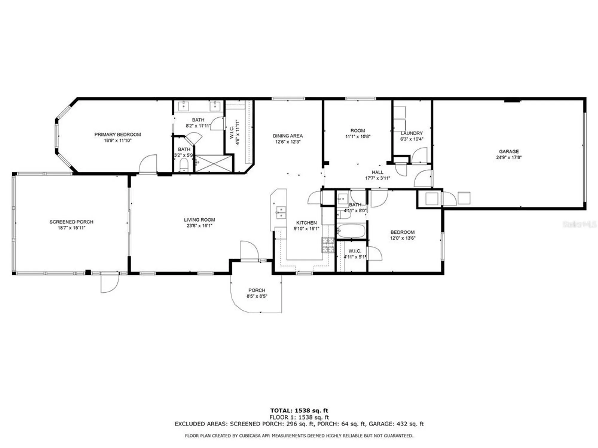 Property Slideshow image 33 of 33 | 11309 callisia dr, Odessa, FL, 33556