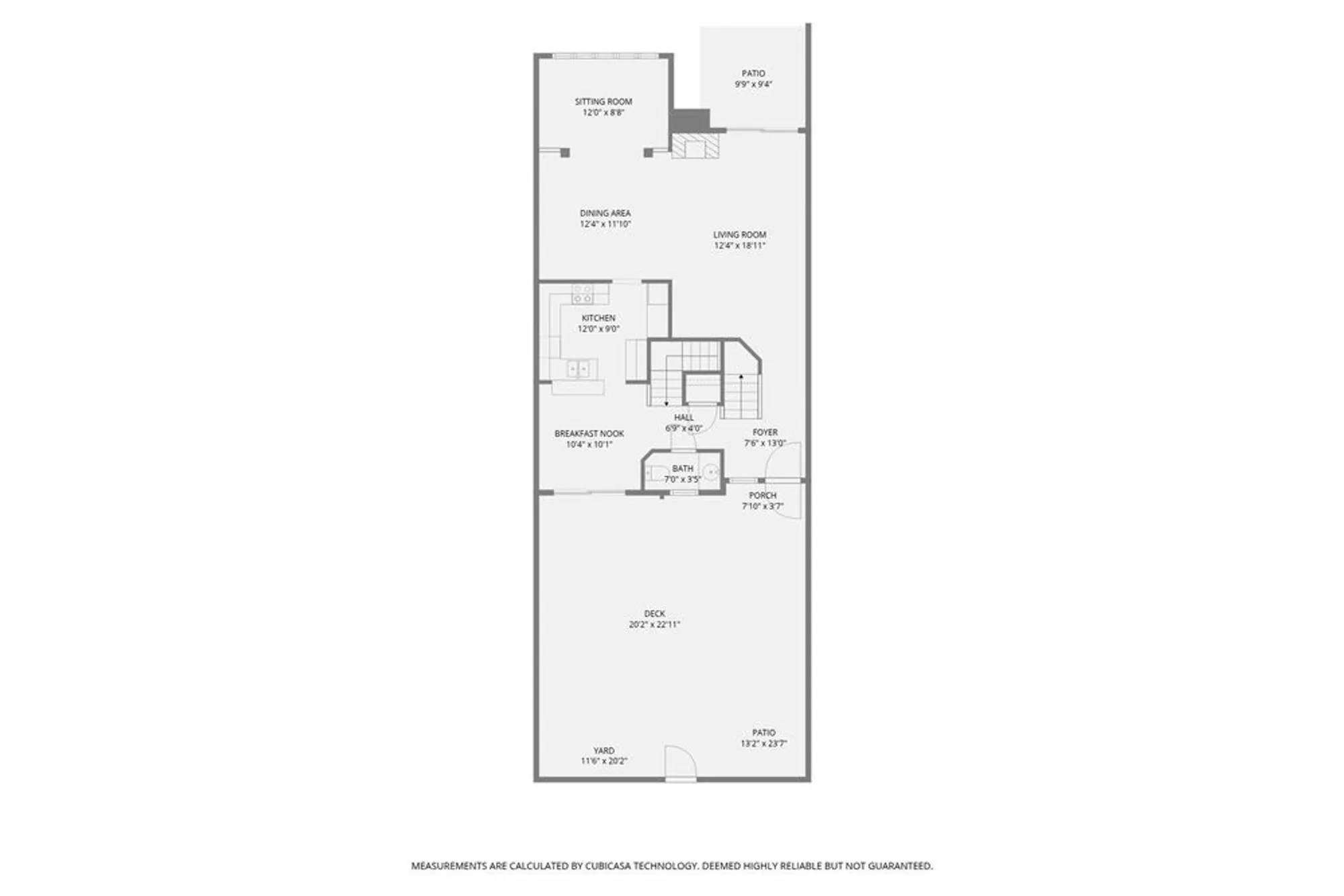 Property Slideshow image 50 of 53 | 668 shoreline rd, Lake Barrington, IL, 60010