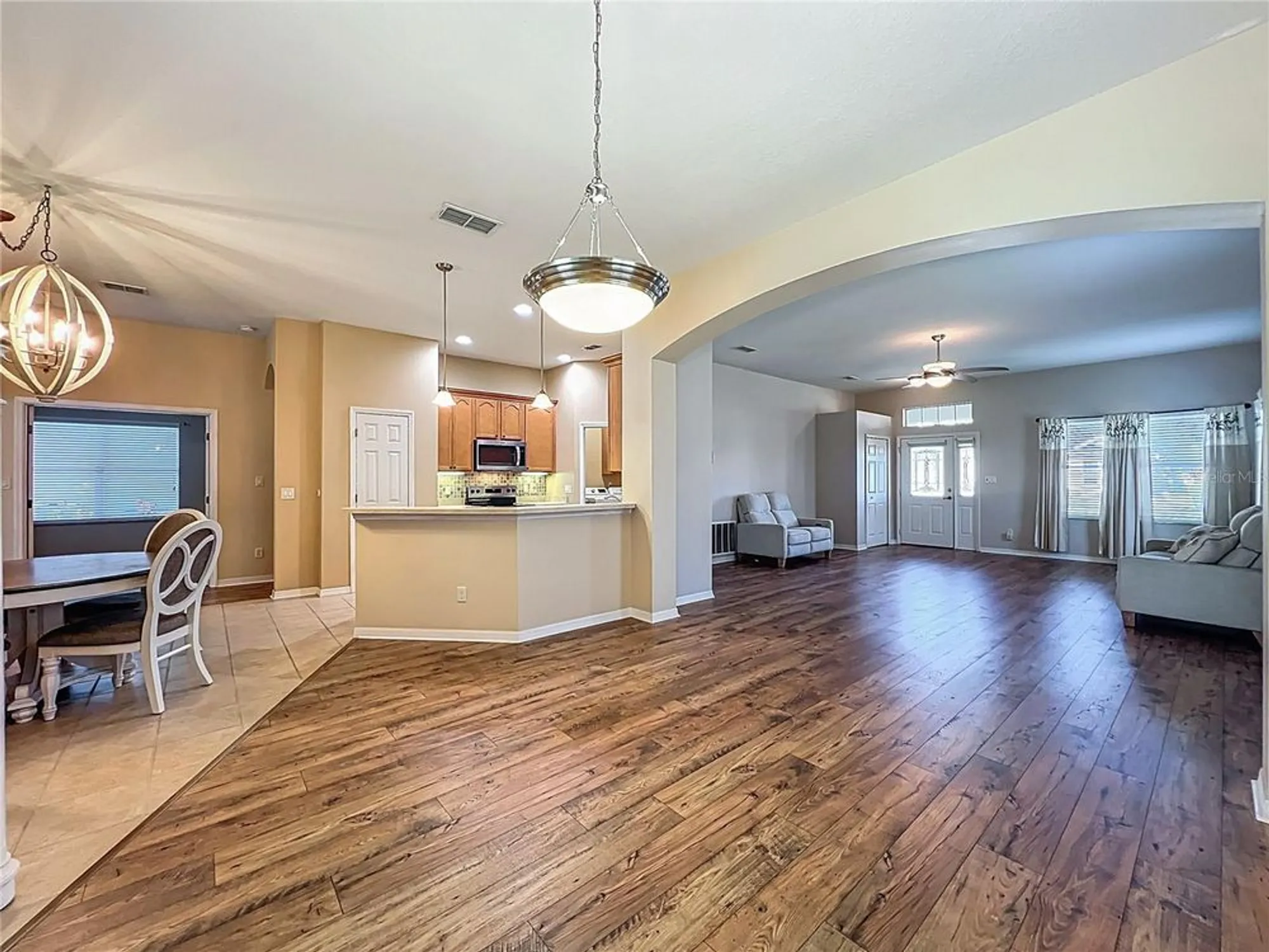Property Slideshow image 10 of 52 | 3605 mount hope loop, Leesburg, FL, 34748