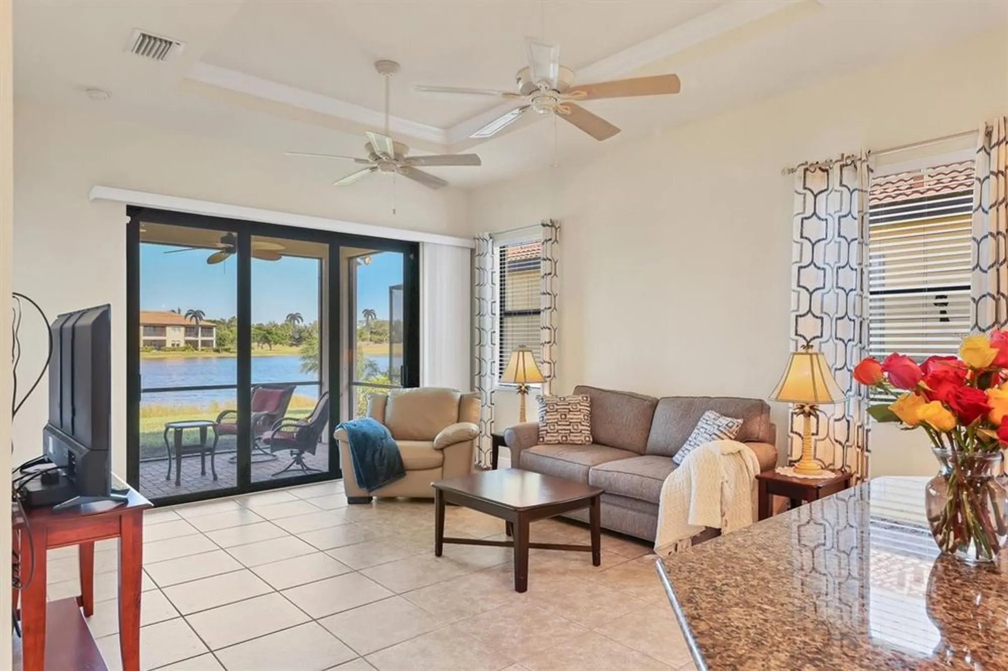 Property Slideshow image 9 of 58 | 10424 crooked creek dr, Venice, FL, 34293