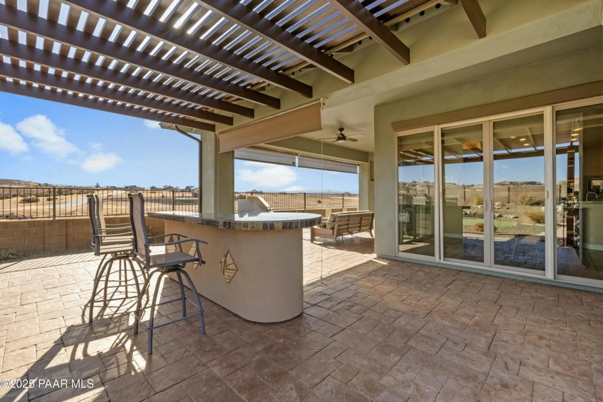 Property Slideshow image 66 of 95 | 5201 peavine view trl, Prescott, AZ, 86301