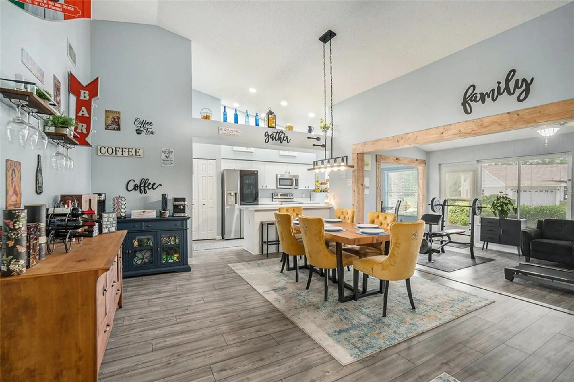 Property Slideshow image 4 of 13 | 18709 summersong dr, Hudson, FL, 34667