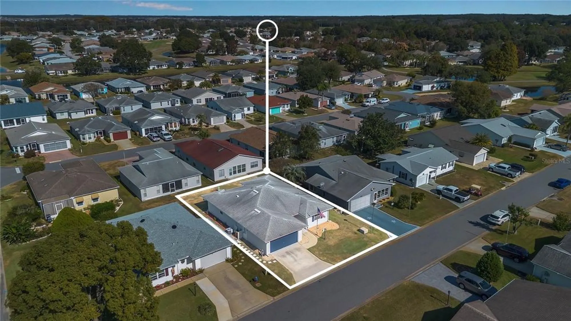 Property Slideshow image 32 of 45 | 131 willow brook dr, Leesburg, FL, 34748