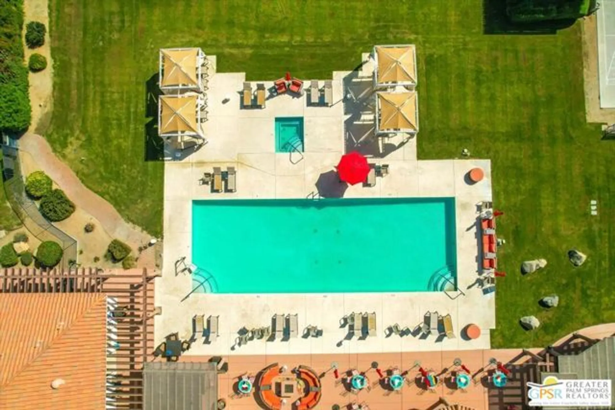 Property Slideshow image 57 of 64 | 1705 via san martino, Palm Desert, CA, 92260