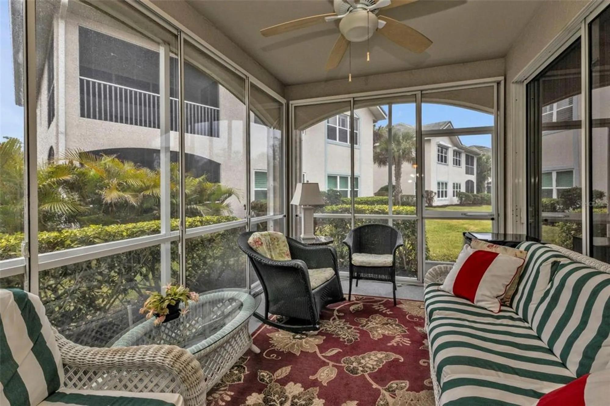 Property Slideshow image 32 of 57 | 3112 club dr 124, Port Charlotte, FL, 33953