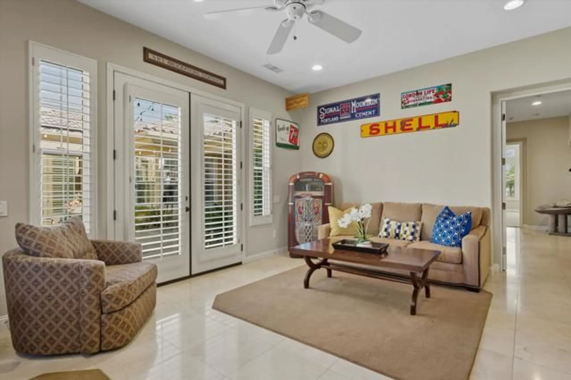 Property Slideshow image 38 of 47 | 81205 kingston heath, La Quinta, CA, 92253