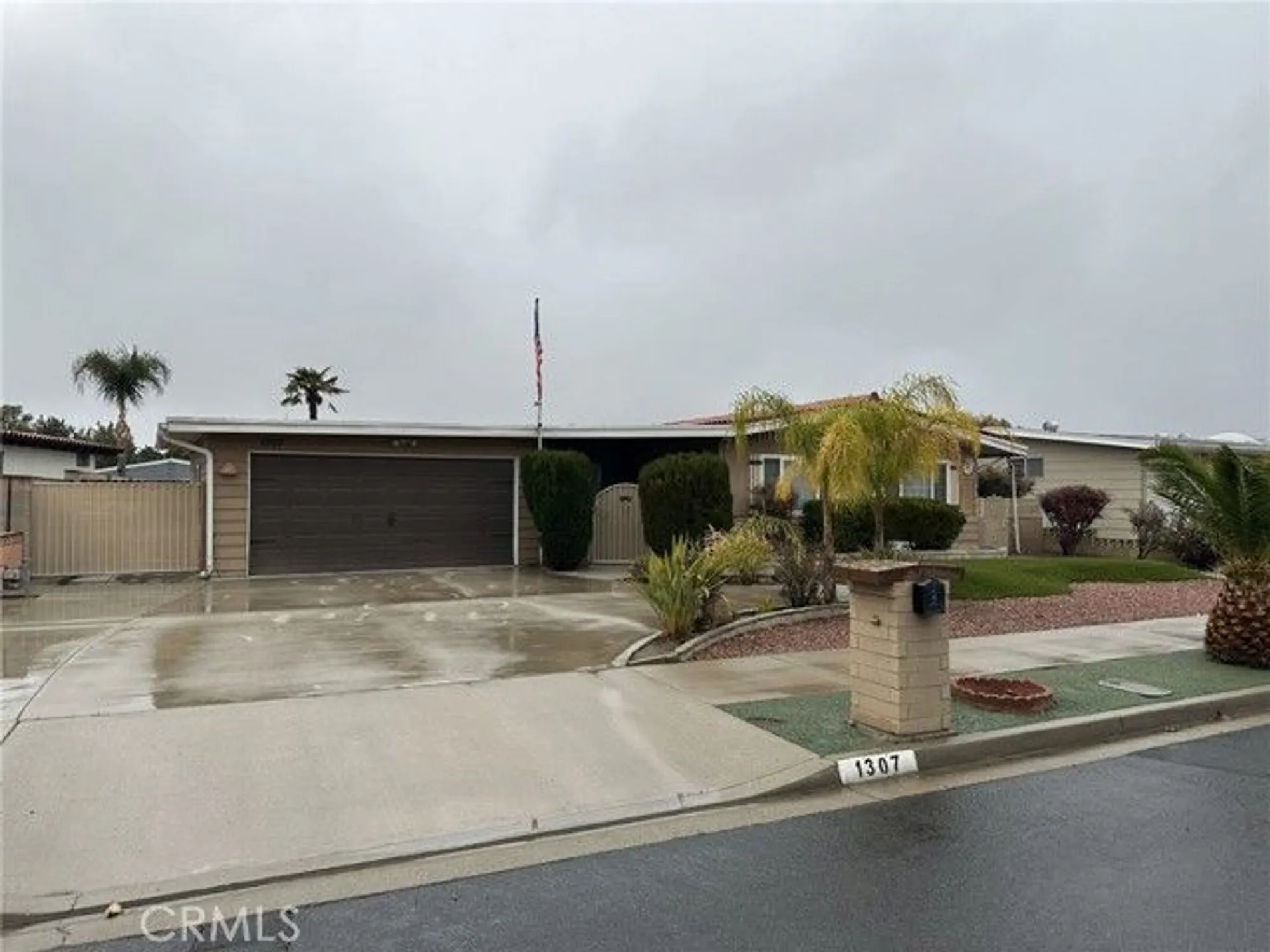 Property Slideshow image 5 of 29 | 1307 brentwood way, Hemet, CA, 92545