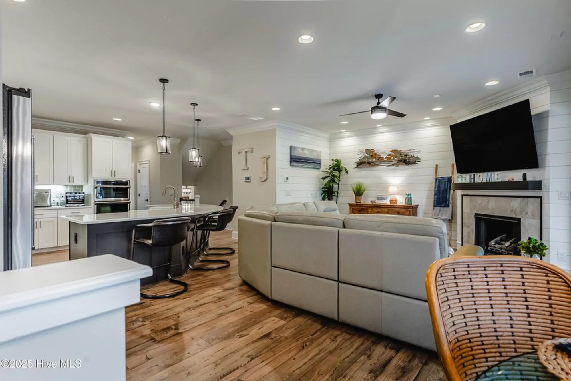 Property Slideshow image 12 of 63 | 620 eastwood park rd unit 20c, Sunset Beach, NC, 28468