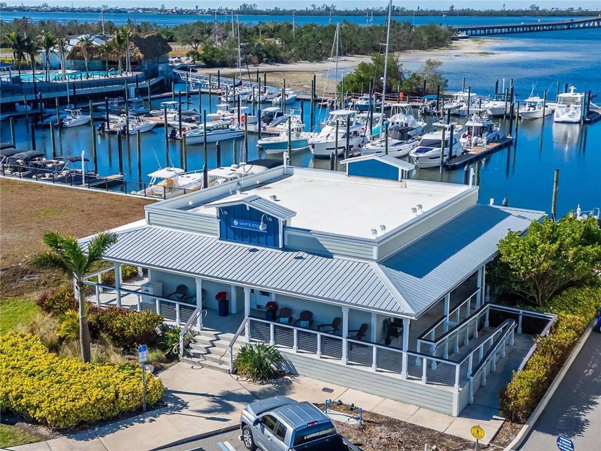 Property Slideshow image 51 of 56 | 379 aruba cir 201, Bradenton, FL, 34209