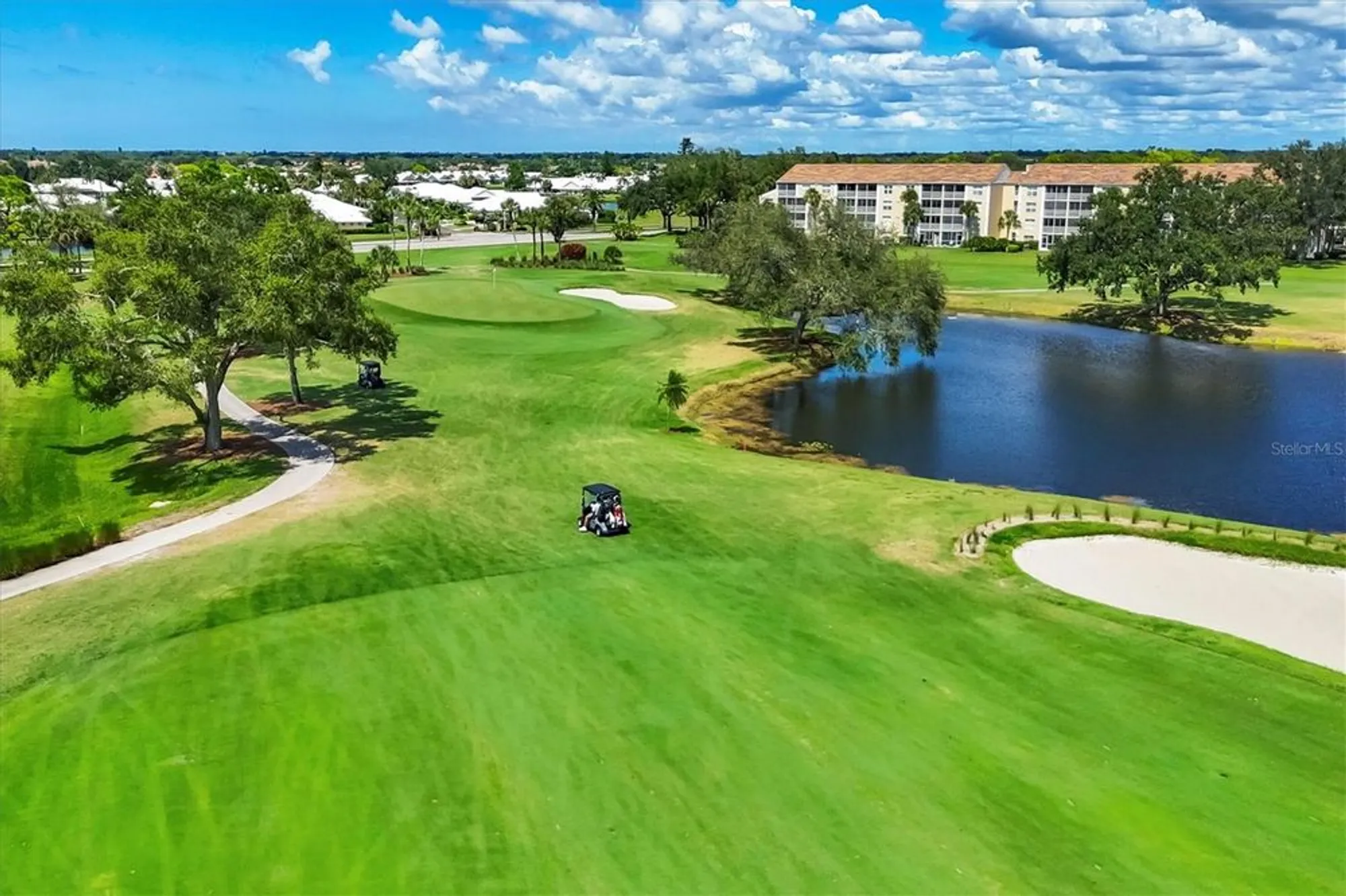 Property Slideshow image 35 of 49 | 404 cerromar cir 308, Venice, FL, 34293