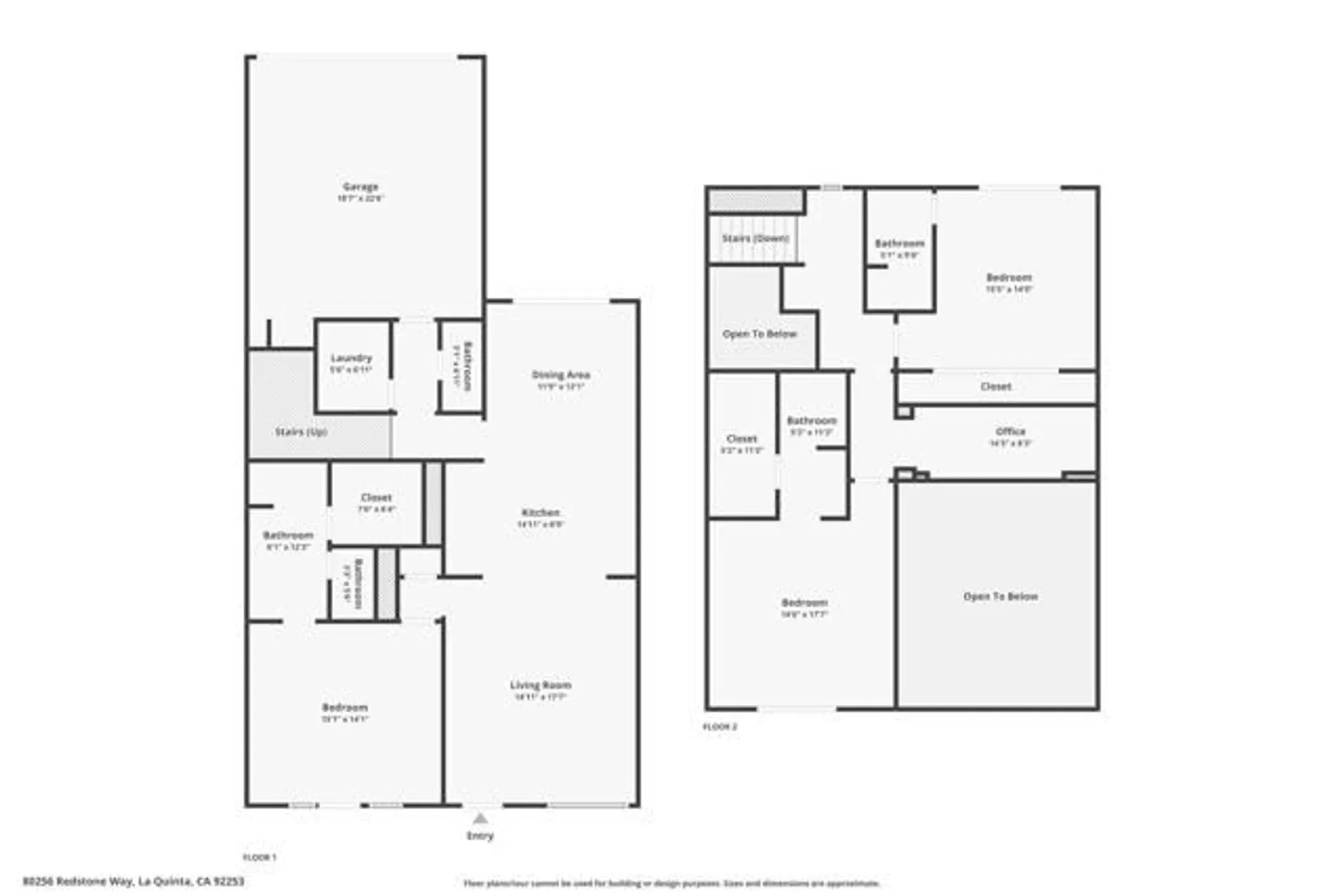 Property Slideshow image 37 of 38 | 80256 redstone way v93, La Quinta, CA, 92253