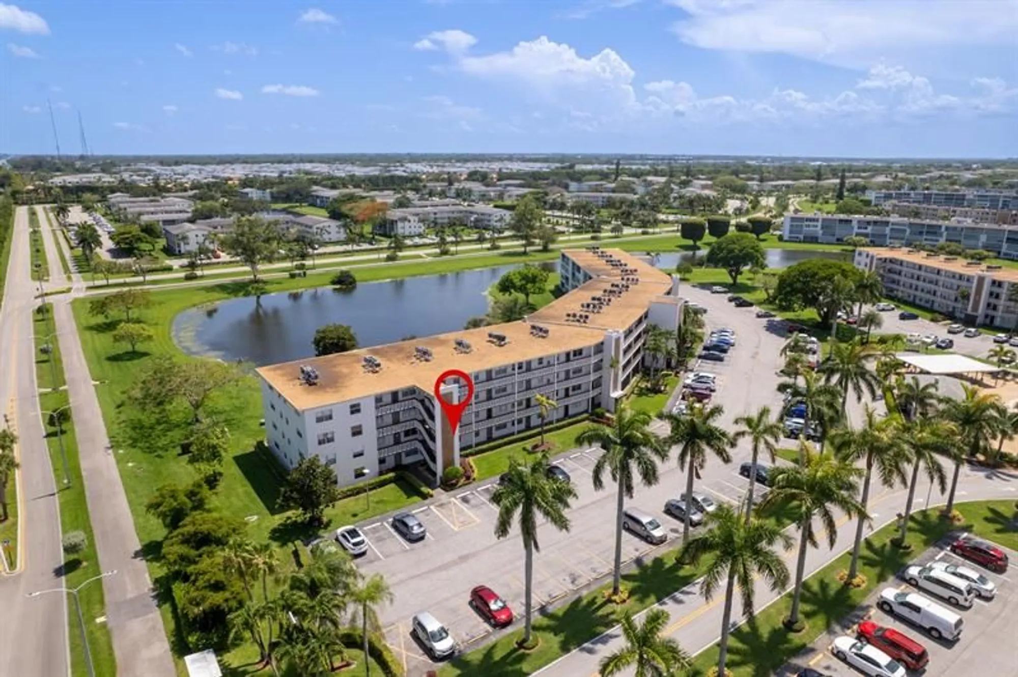 Property Slideshow image 29 of 33 | 1052 hythe c # 1052, Boca Raton, FL, 33434