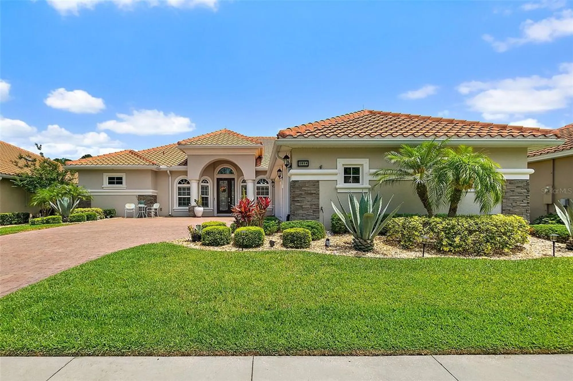 Property Slideshow image 1 of 40 | 2814 s asciano ct, New Smyrna Beach, FL, 32168