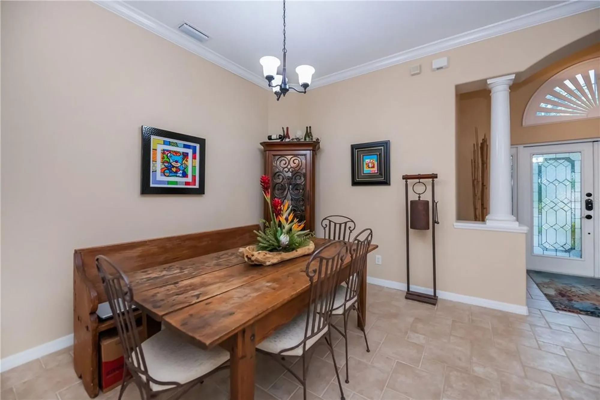 Property Slideshow image 18 of 98 | 1062 eagles flight way, North Port, FL, 34287