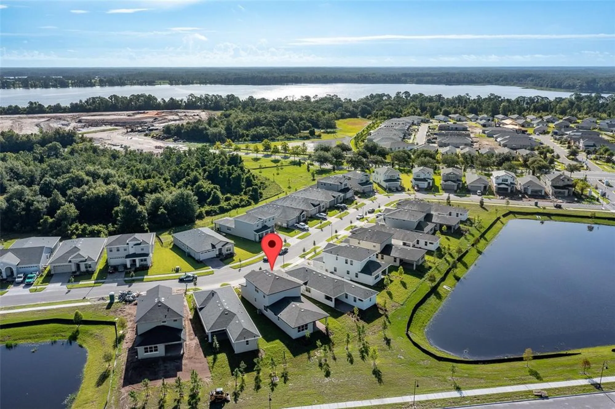 Property Slideshow image 6 of 40 | 7480 wing span way, Harmony, FL, 34773