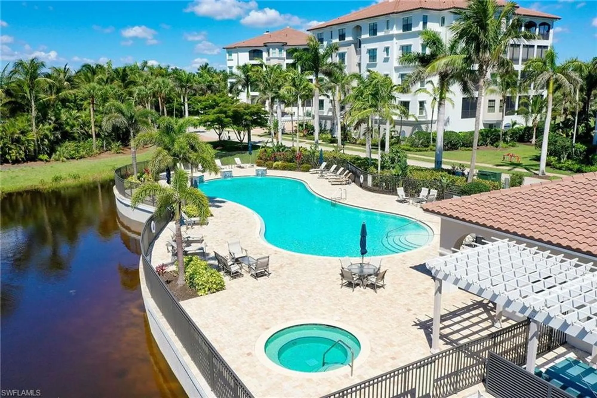 Property Slideshow image 47 of 48 | 4750 via del corso ln 201, Bonita Springs, FL, 34134