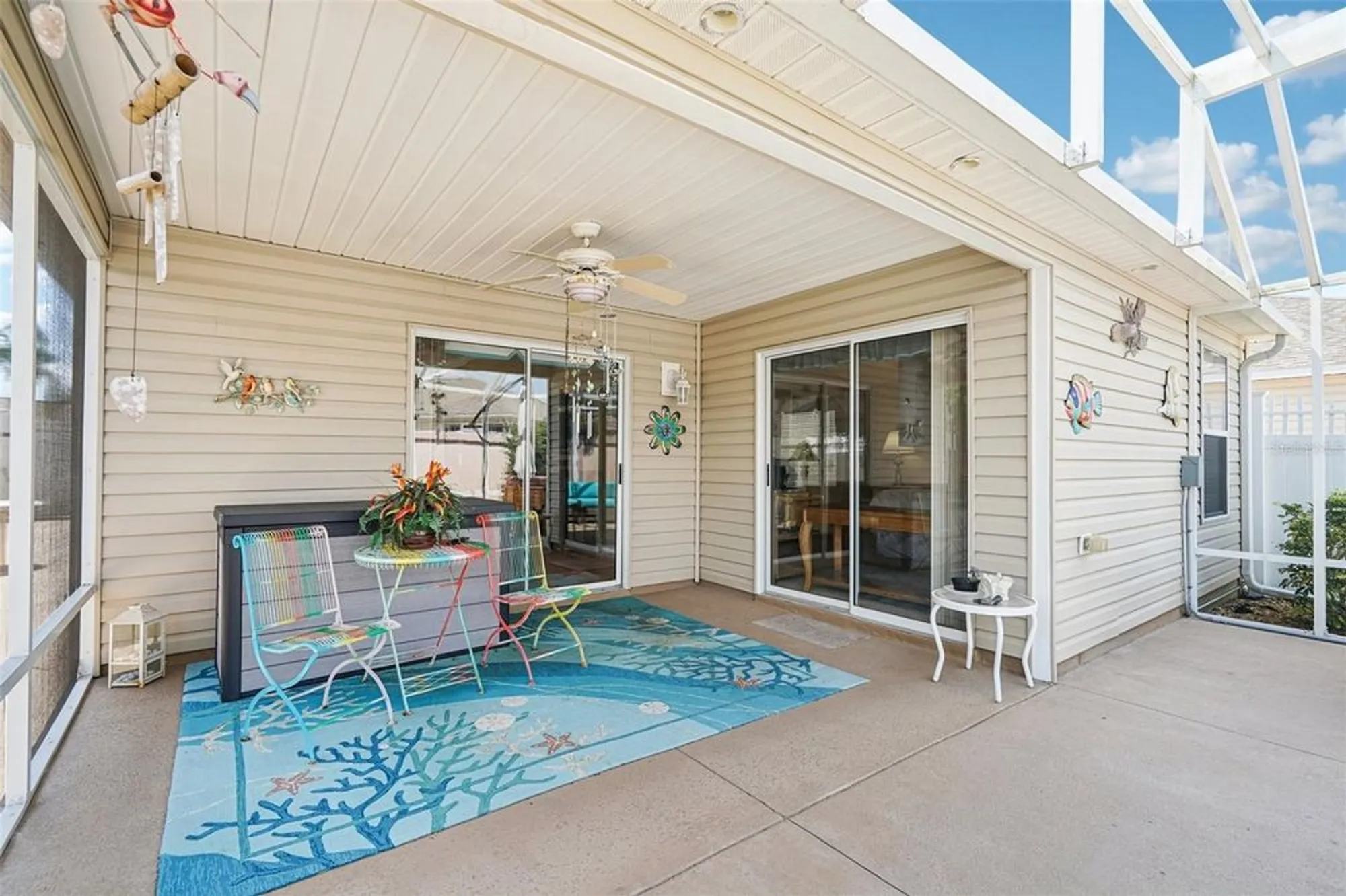 Property Slideshow image 29 of 33 | 523 richburg st, The Villages, FL, 32162