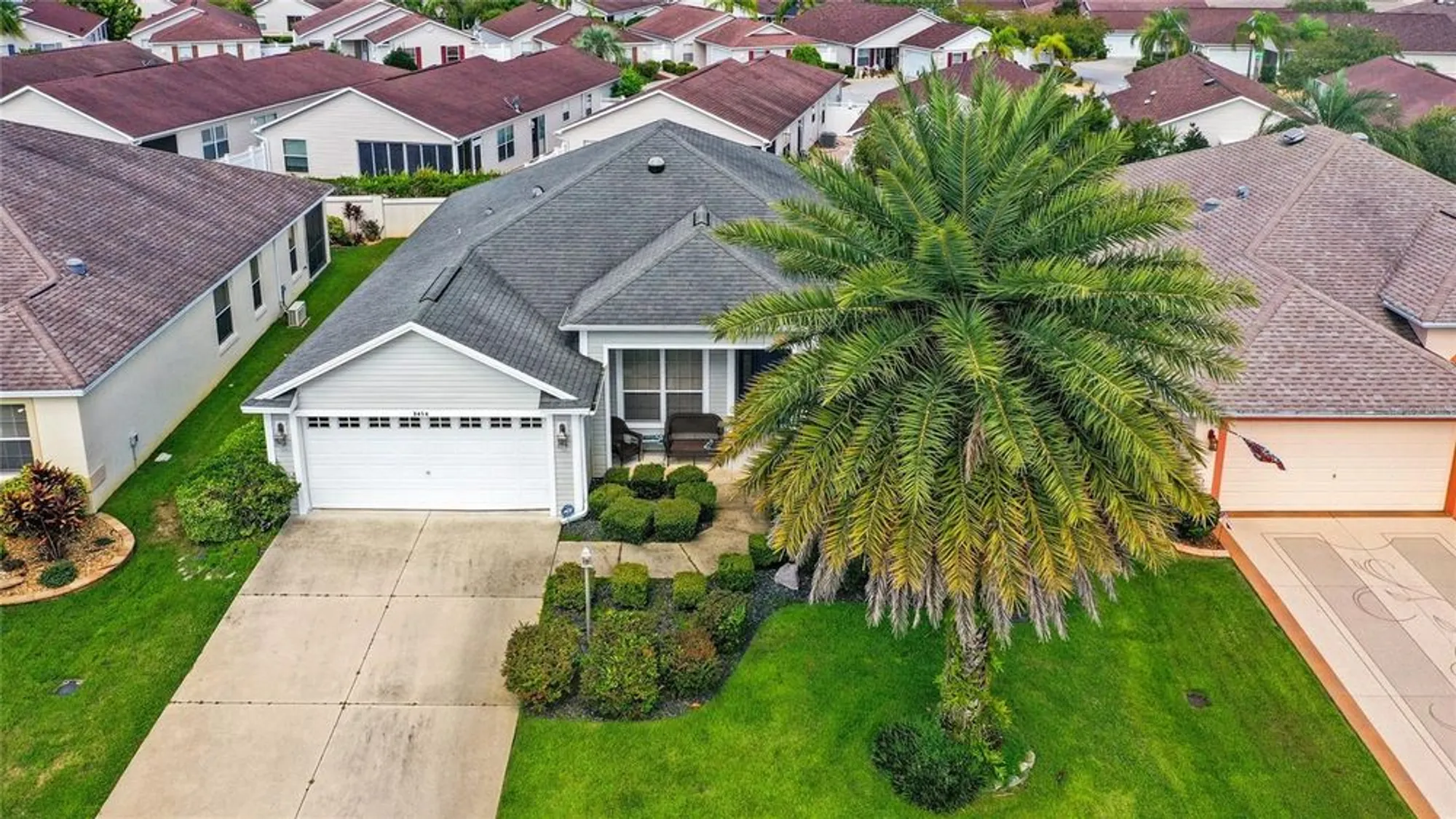 Property Slideshow image 46 of 53 | 2454 monroe ter, The Villages, FL, 32162