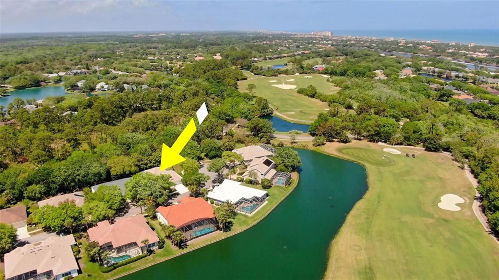 Property Slideshow image 88 of 100 | 53 saint andrews ct, Palm Coast, FL, 32137