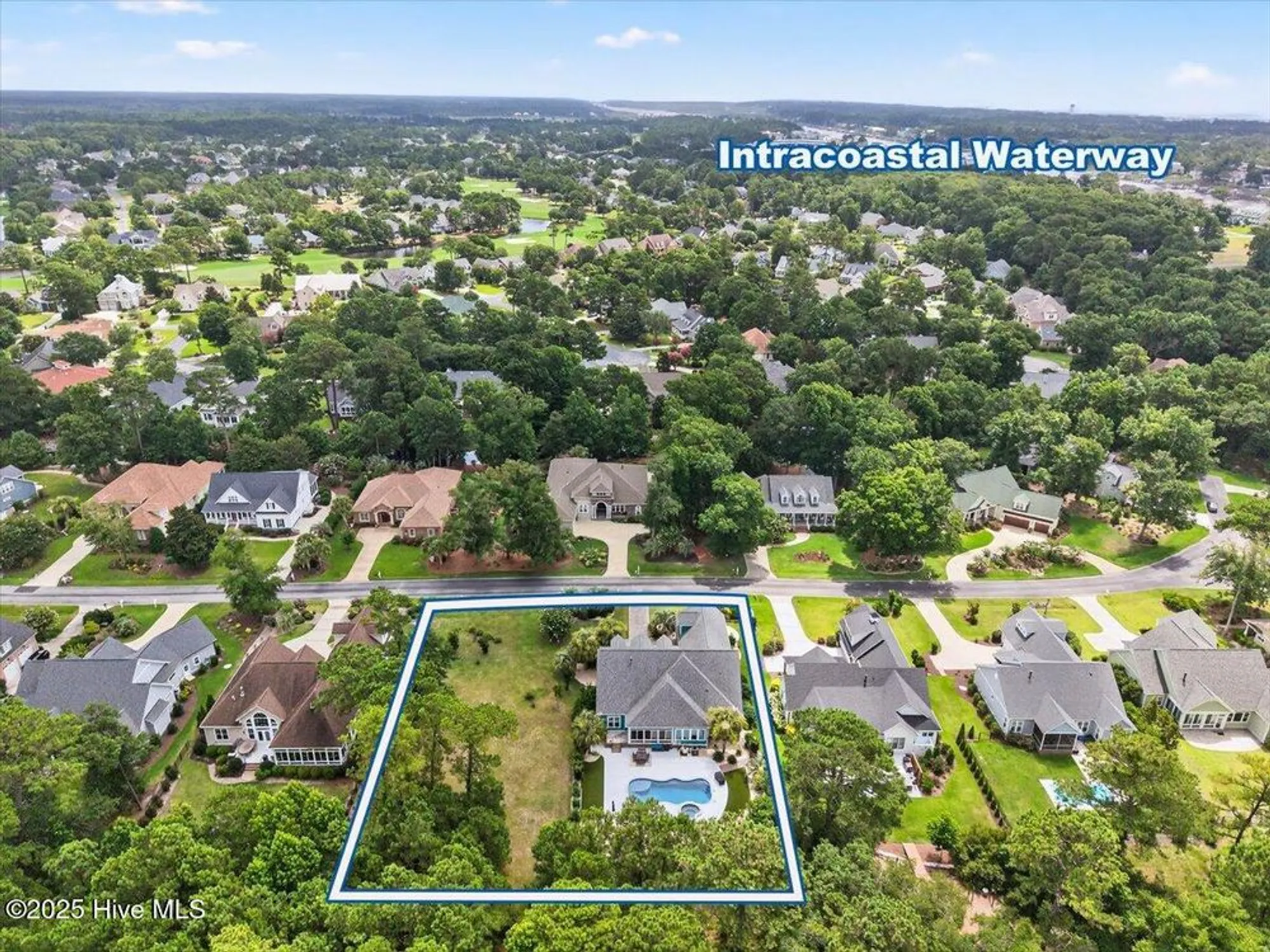 Property Slideshow image 68 of 97 | 2744 cedar crest dr, Southport, NC, 28461