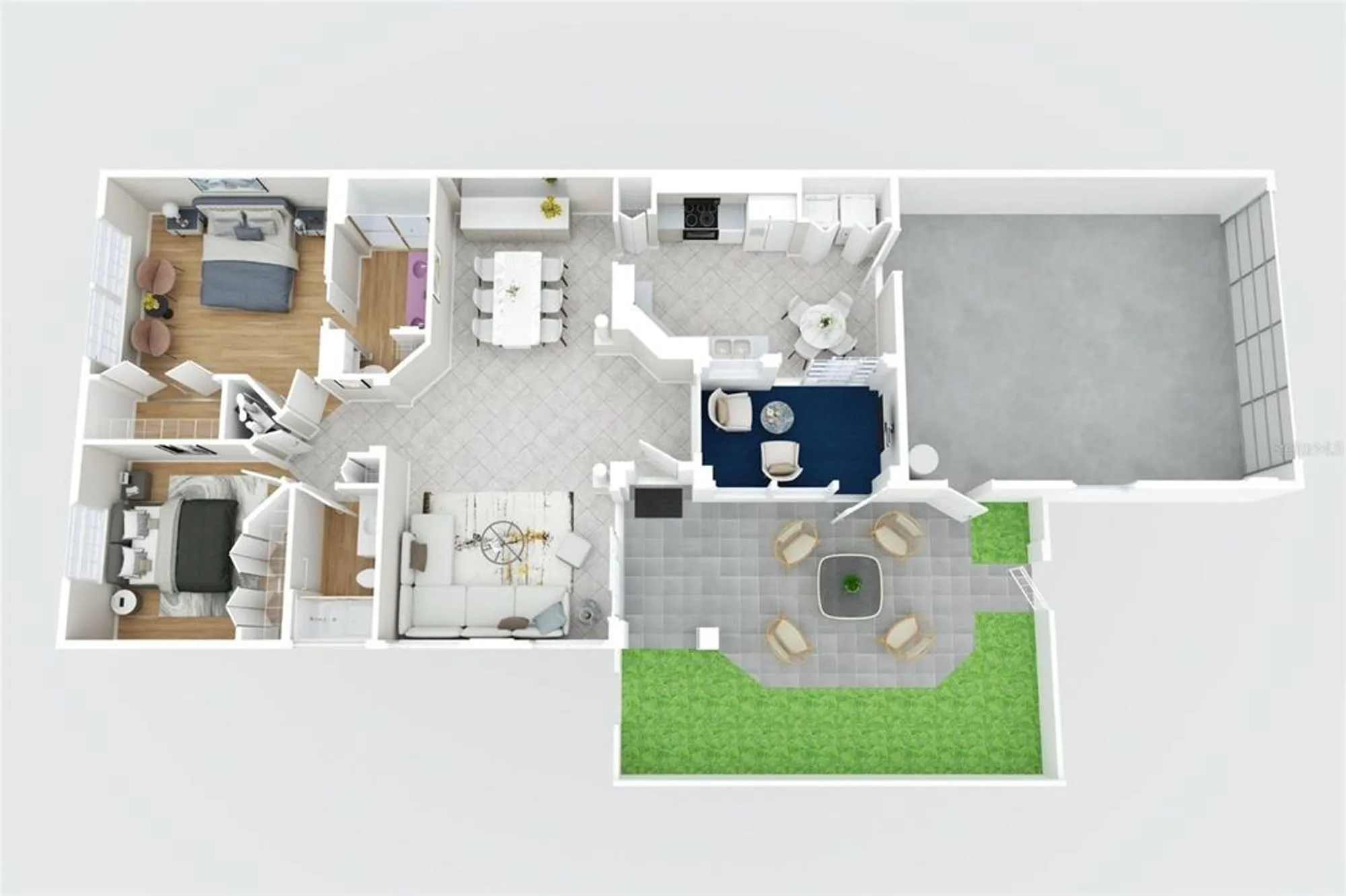 Property Slideshow image 4 of 47 | 8063 sw 115th loop, Ocala, FL, 34481