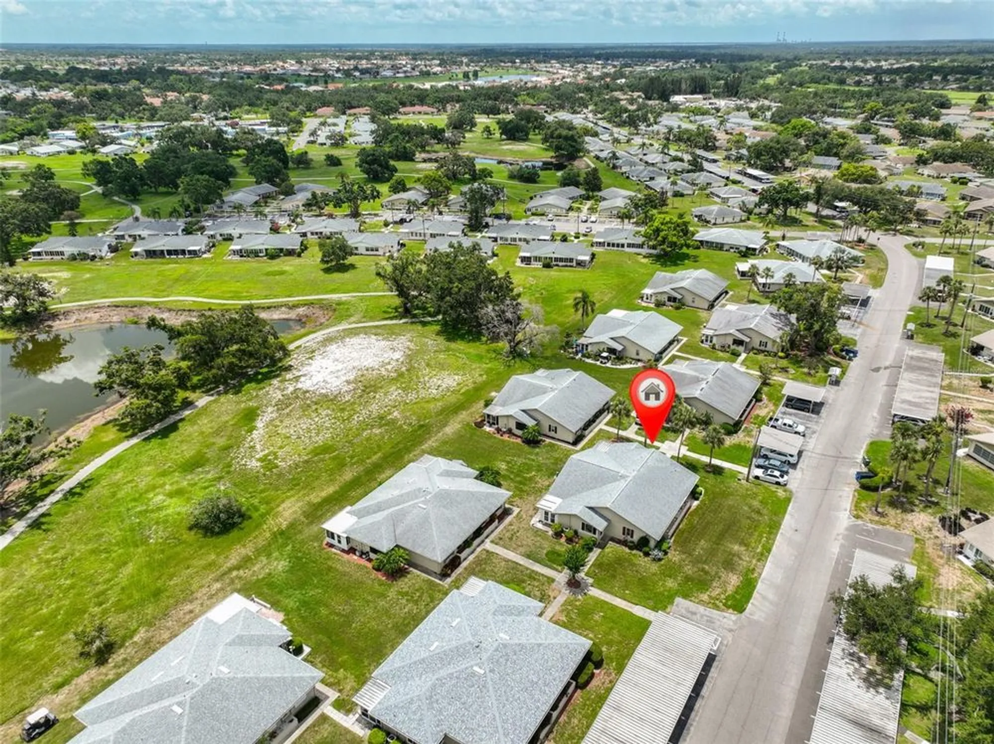 Property Slideshow image 27 of 55 | 1905 canterbury ln unit 17, Sun City Center, FL, 33573