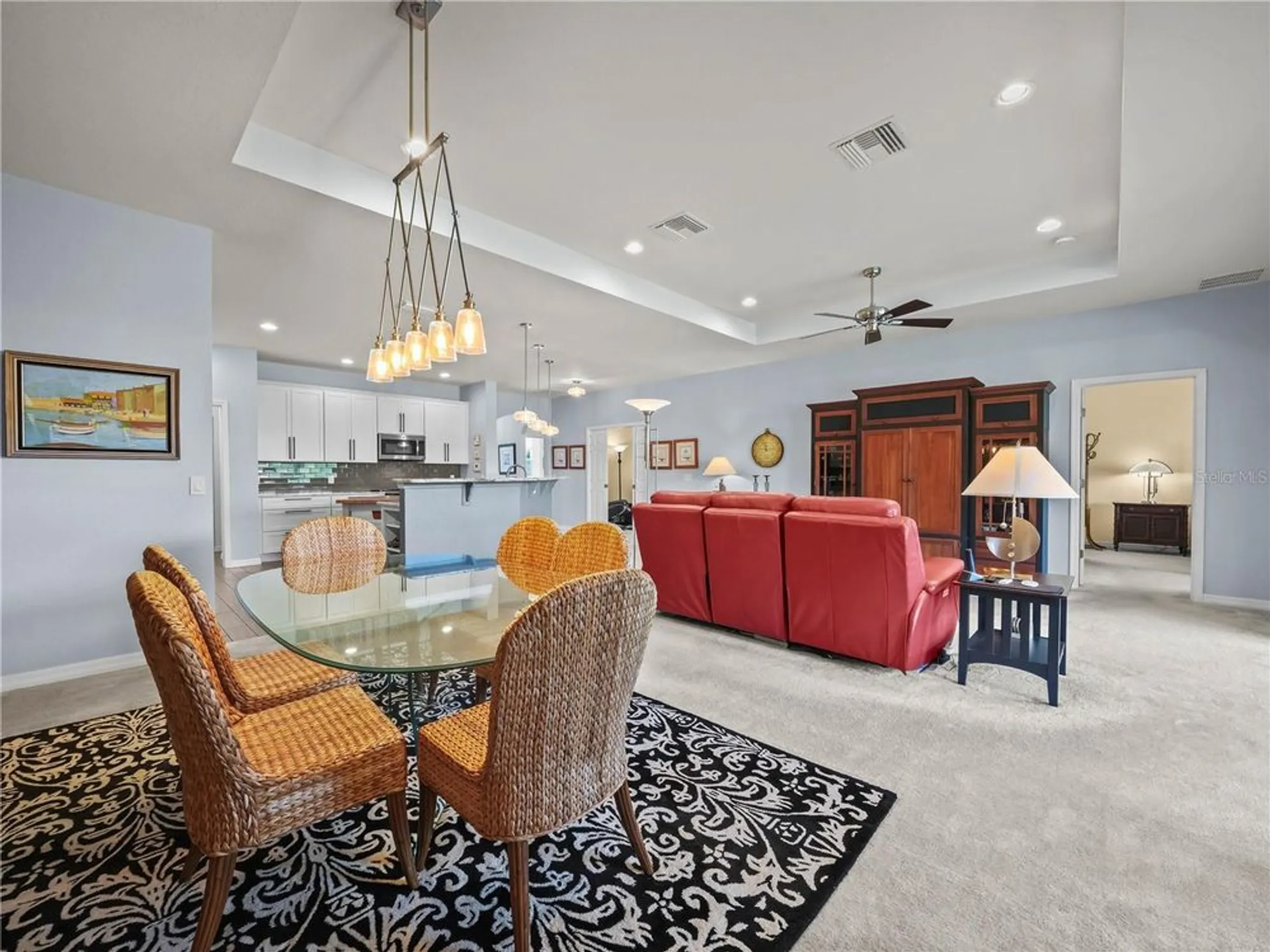 Property Slideshow image 12 of 73 | 3829 litchfield loop, Lake Wales, FL, 33859