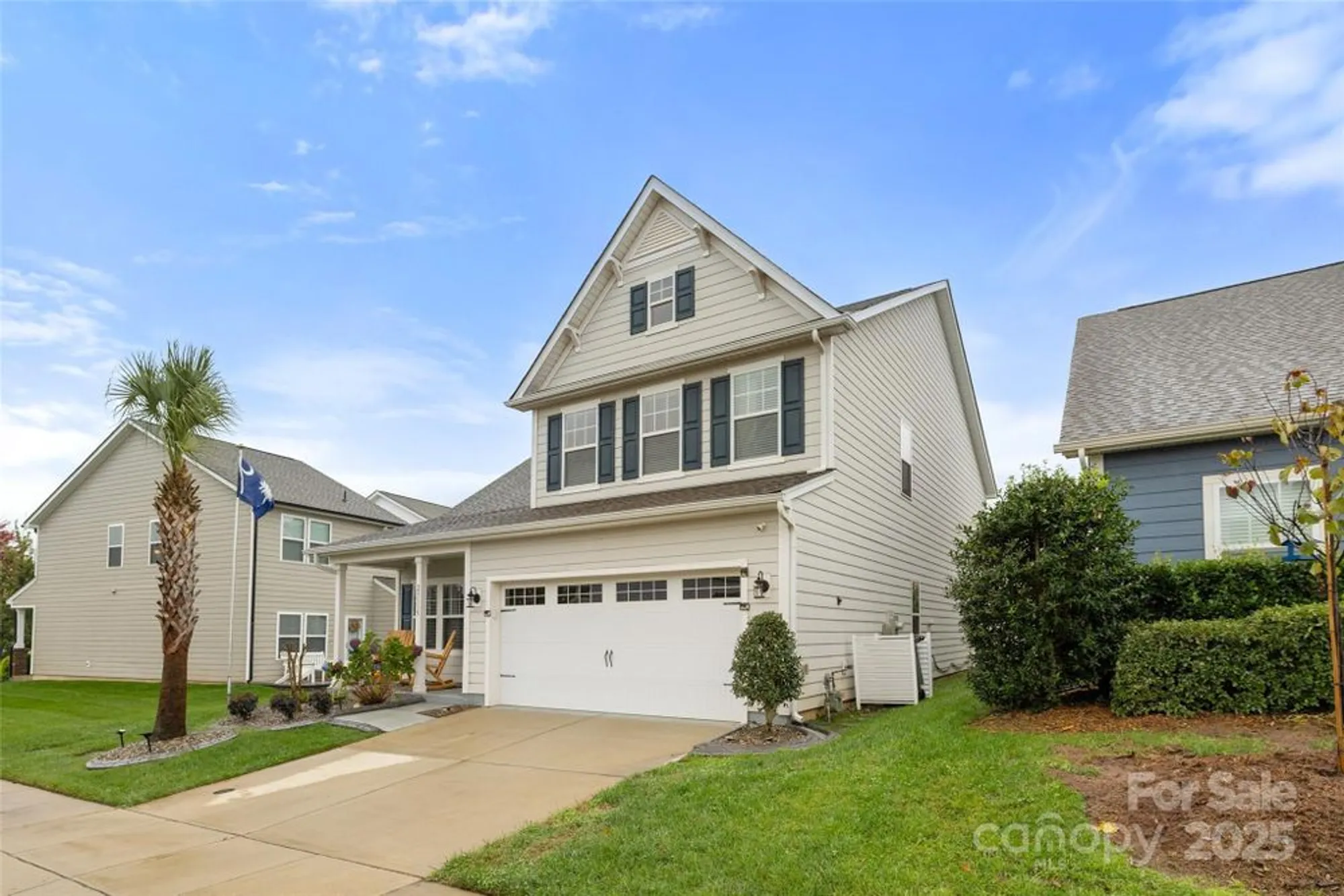 Property Slideshow image 33 of 48 | 23115 goose down ln, Lancaster, SC, 29720