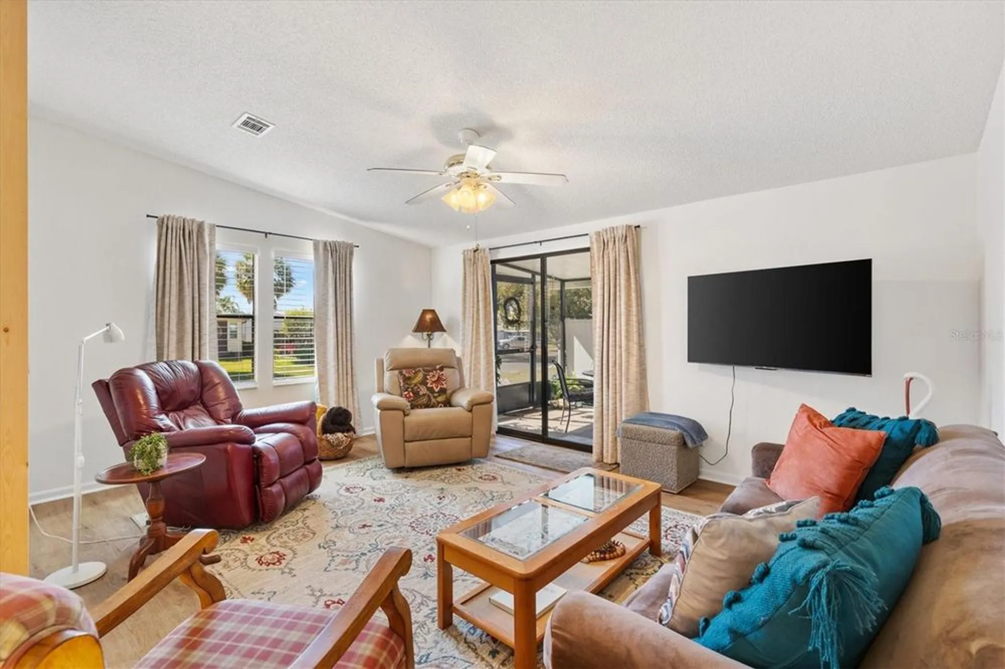 Property Slideshow image 12 of 27 | 520 saint andrews blvd, The Villages, FL, 32159
