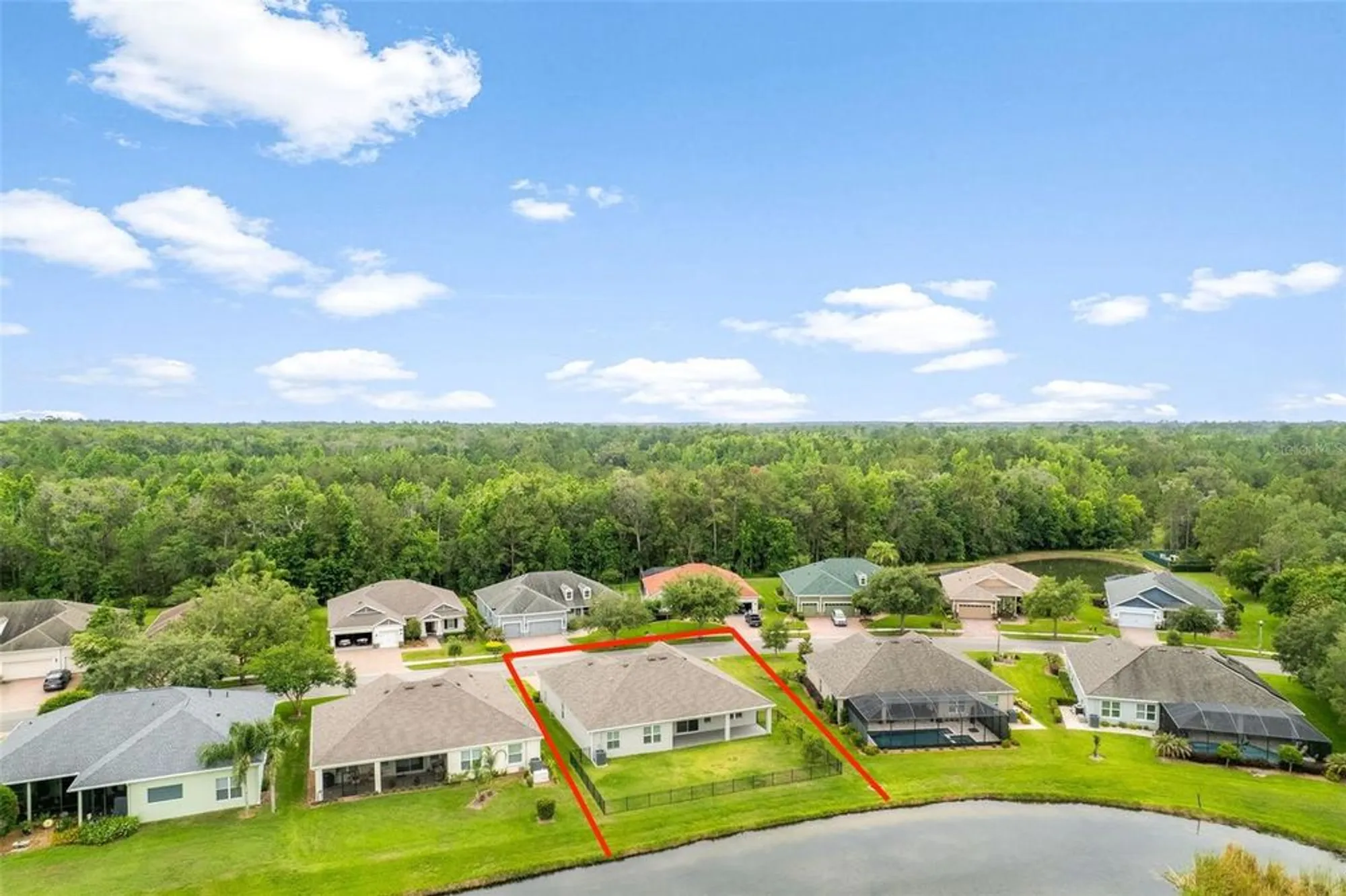 Property Slideshow image 59 of 60 | 19819 tattnall way, Brooksville, FL, 34601