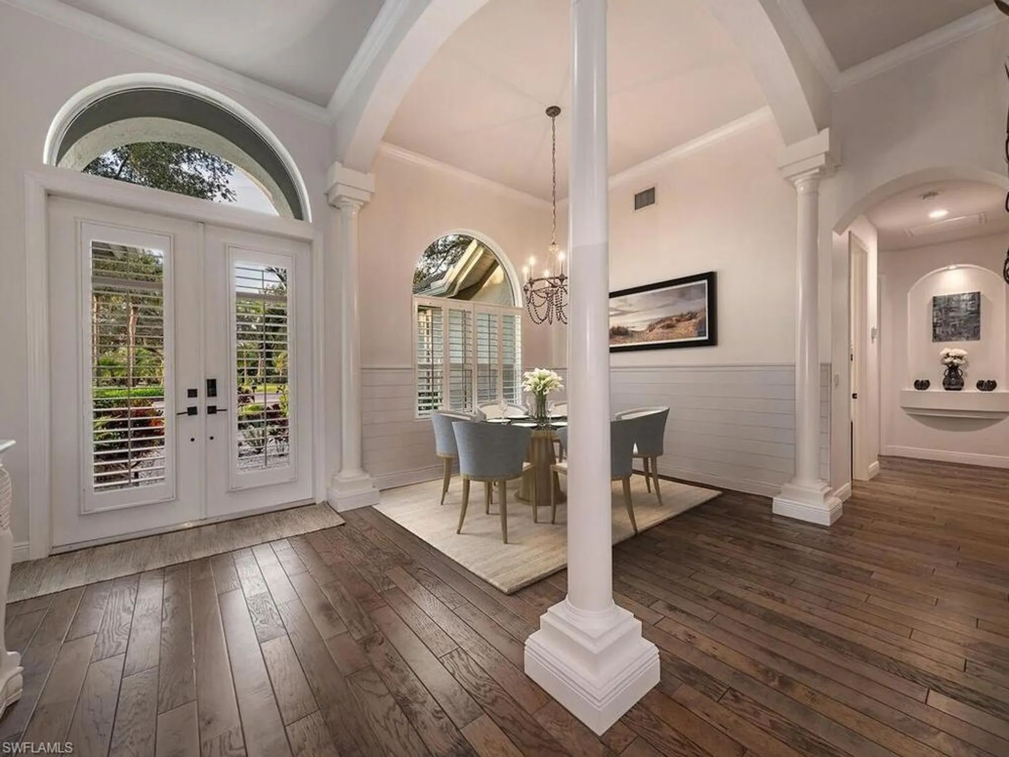 Property Slideshow image 5 of 35 | 3531 muscadine ln, Bonita Springs, FL, 34134