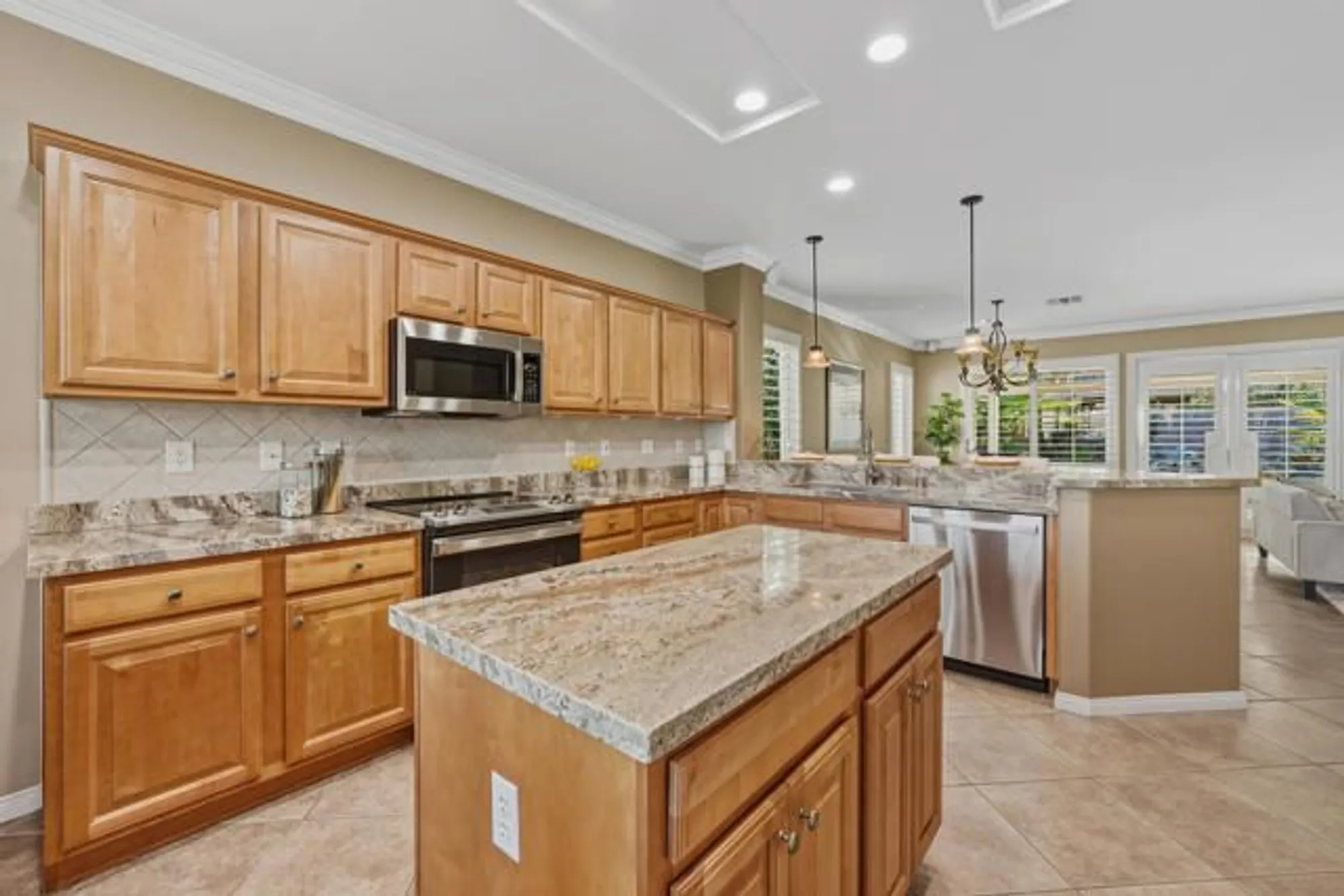 Property Slideshow image 16 of 31 | 78589 rainswept way, Palm Desert, CA, 92211