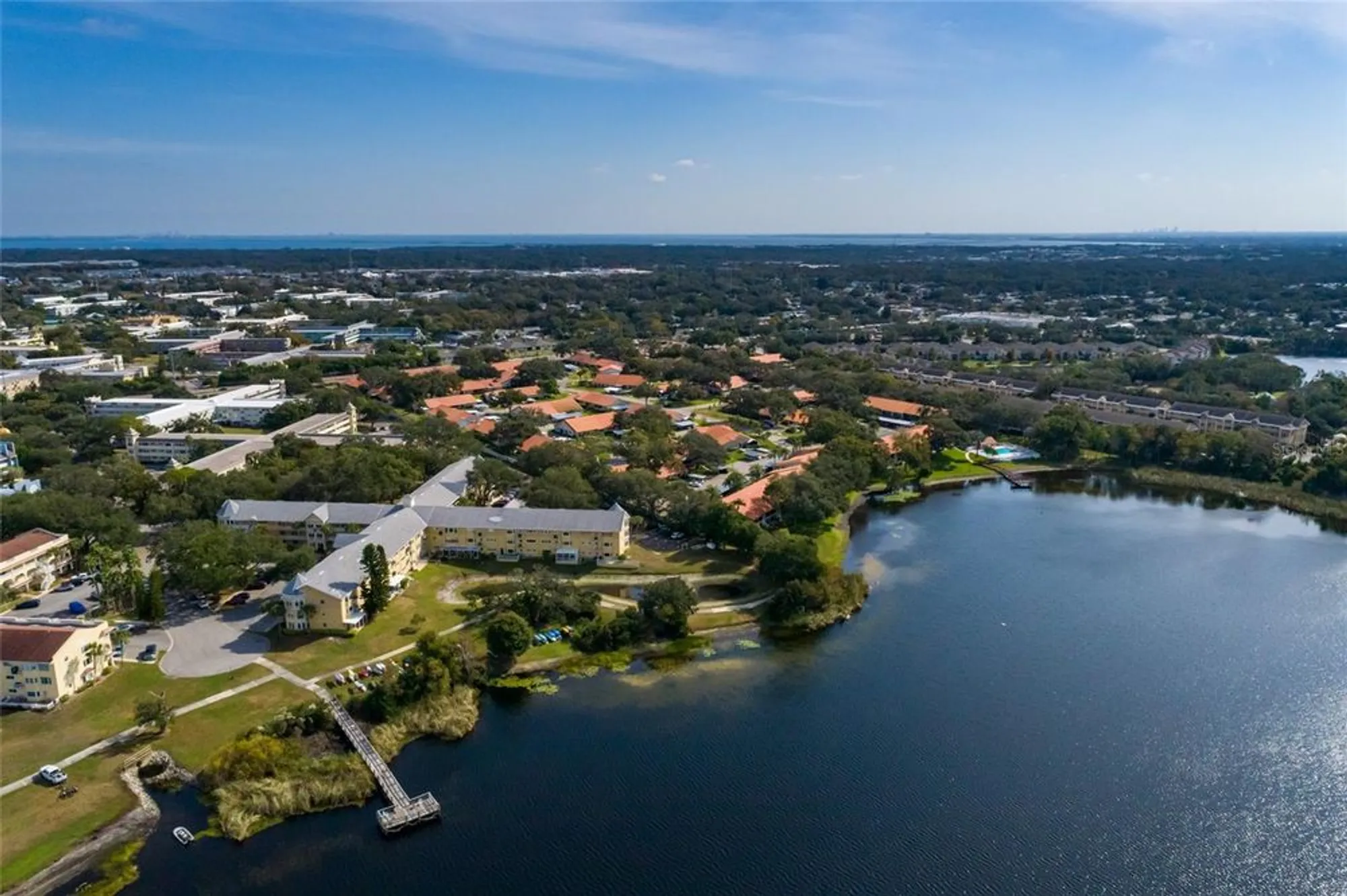 Property Slideshow image 3 of 61 | 2220 spanish dr 36, Clearwater, FL, 33763