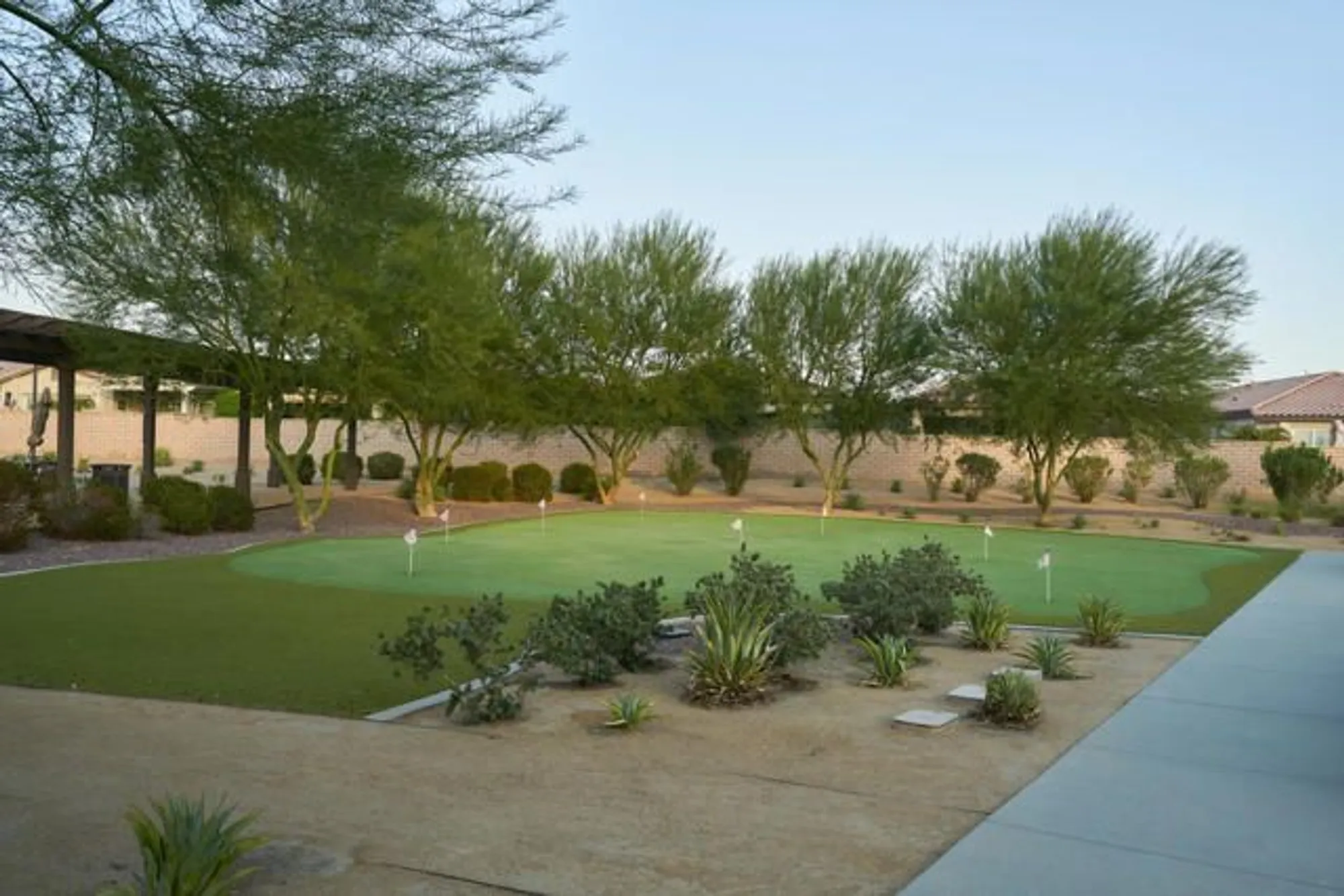 Property Slideshow image 46 of 48 | 85675 treviso dr, Indio, CA, 92203